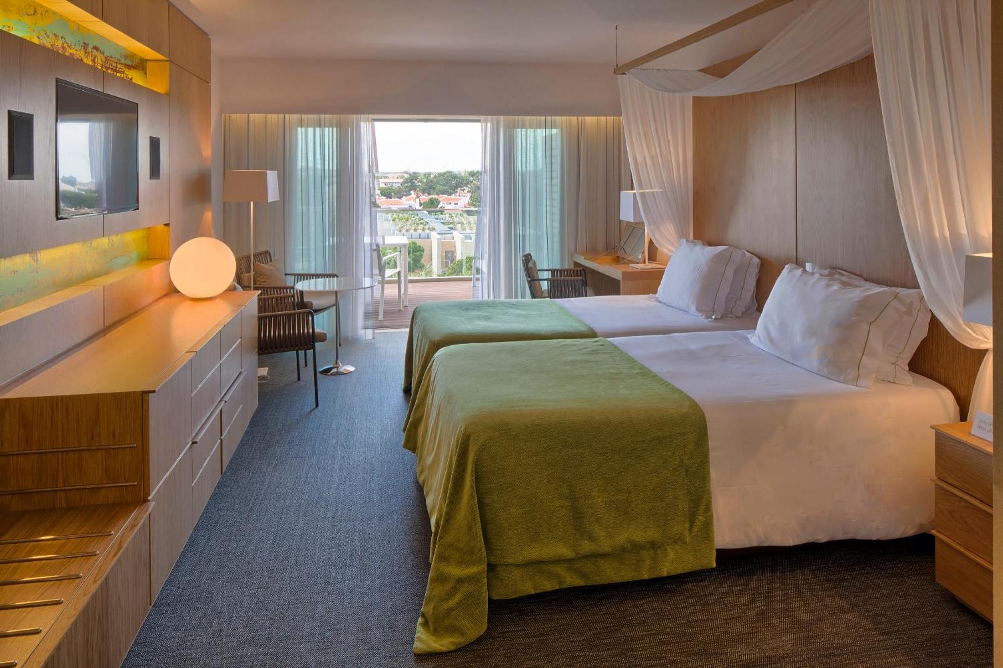 Epic Sana Algarve 5* Albufeira