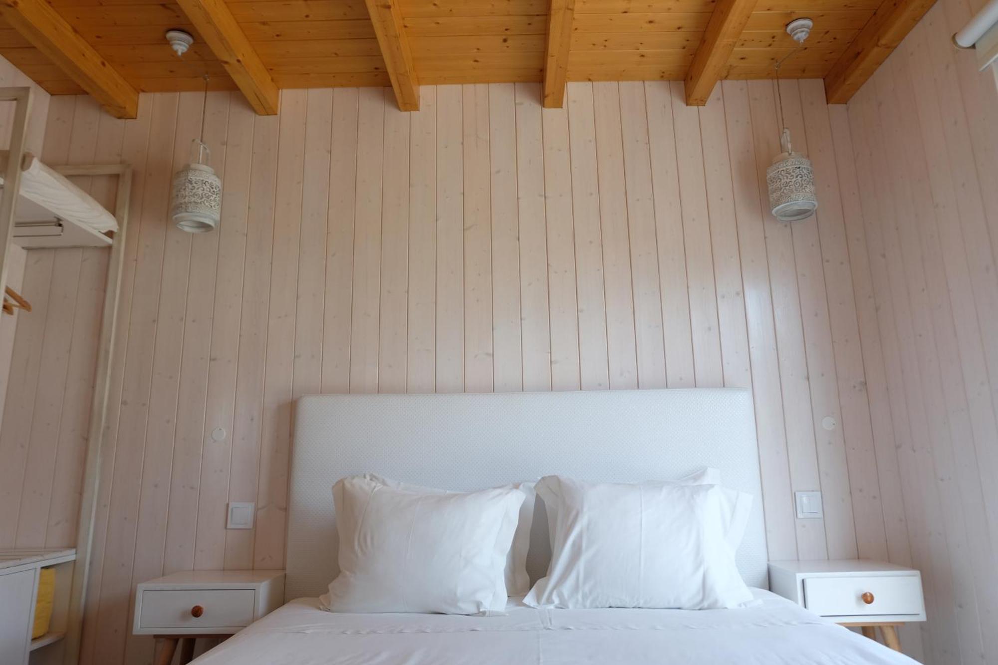 Monte Joao Roupeiro - Farm stay *