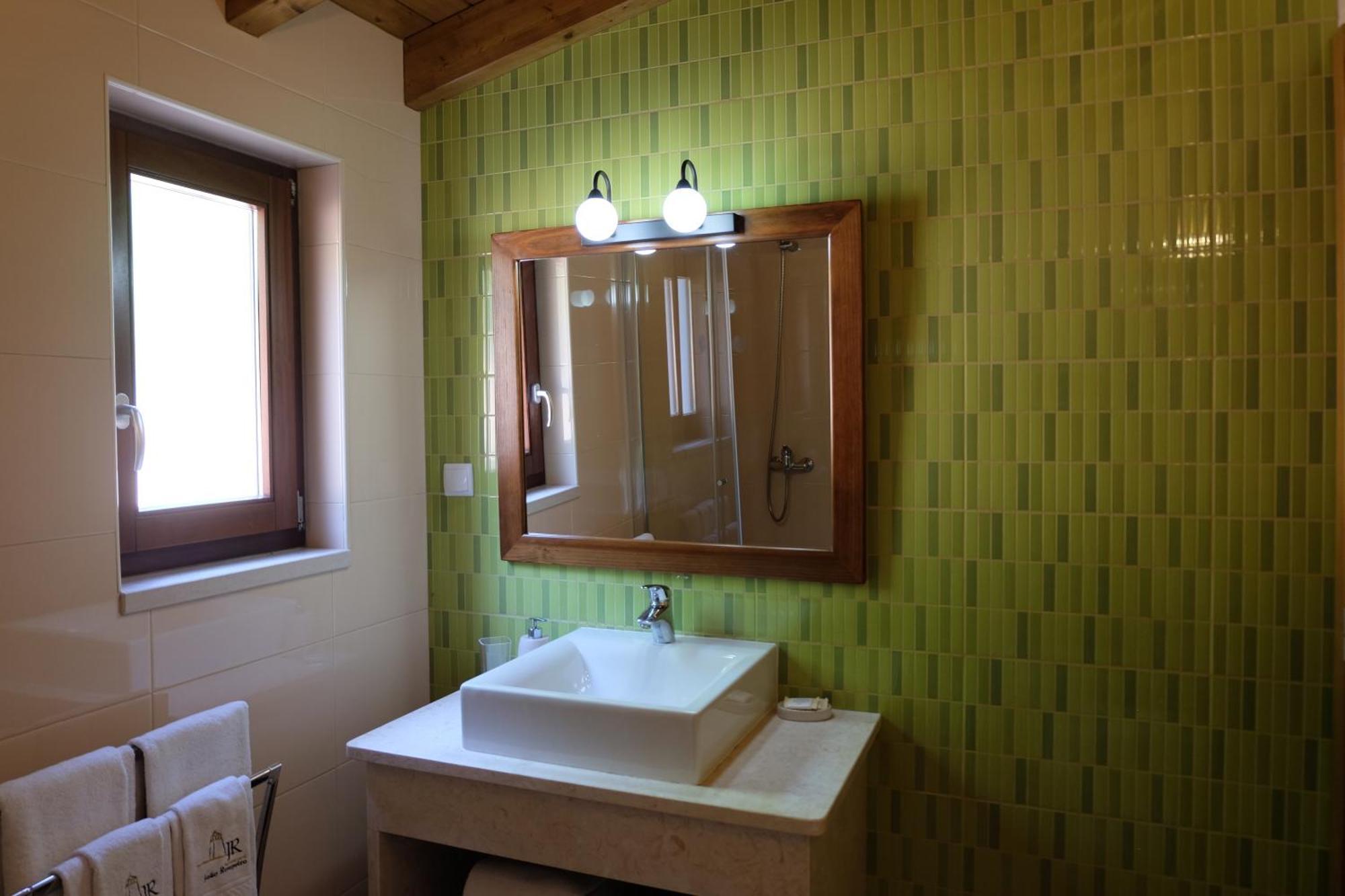 Farm stay Monte Joao Roupeiro -