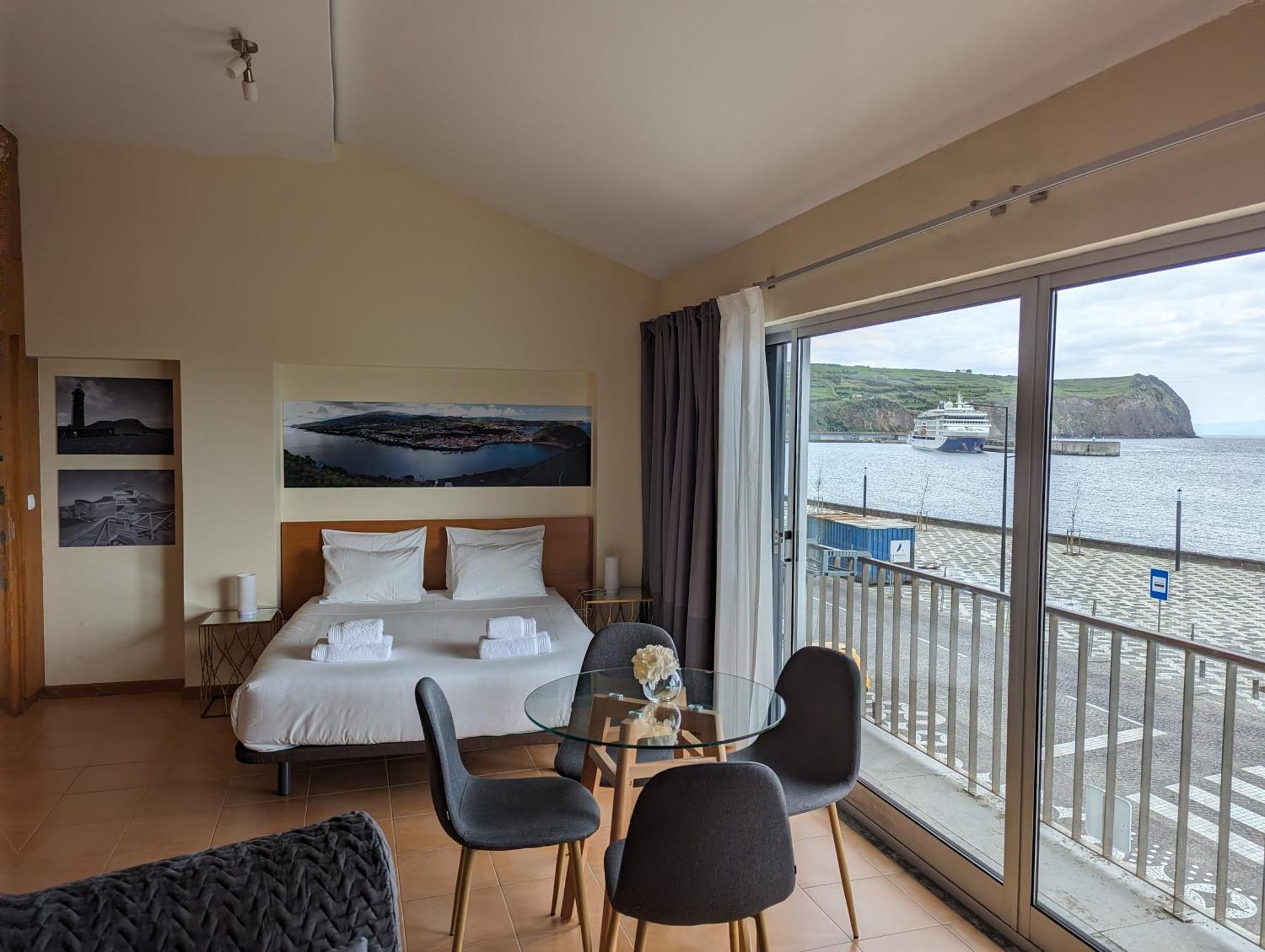 Apartment Avenida - Al 1798