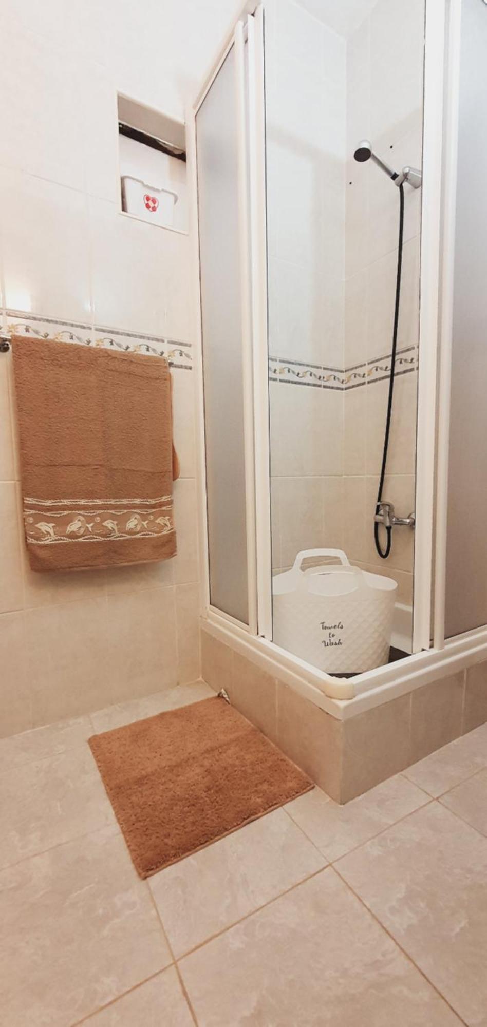 Casa D'olivia Guest house *