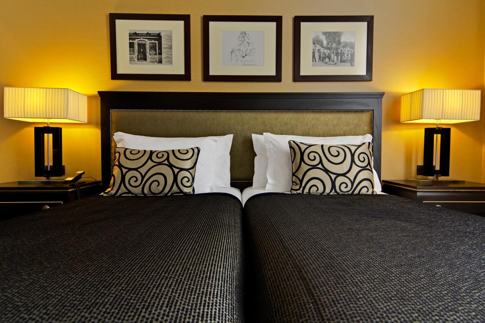 Hotel Sana Silver Coast