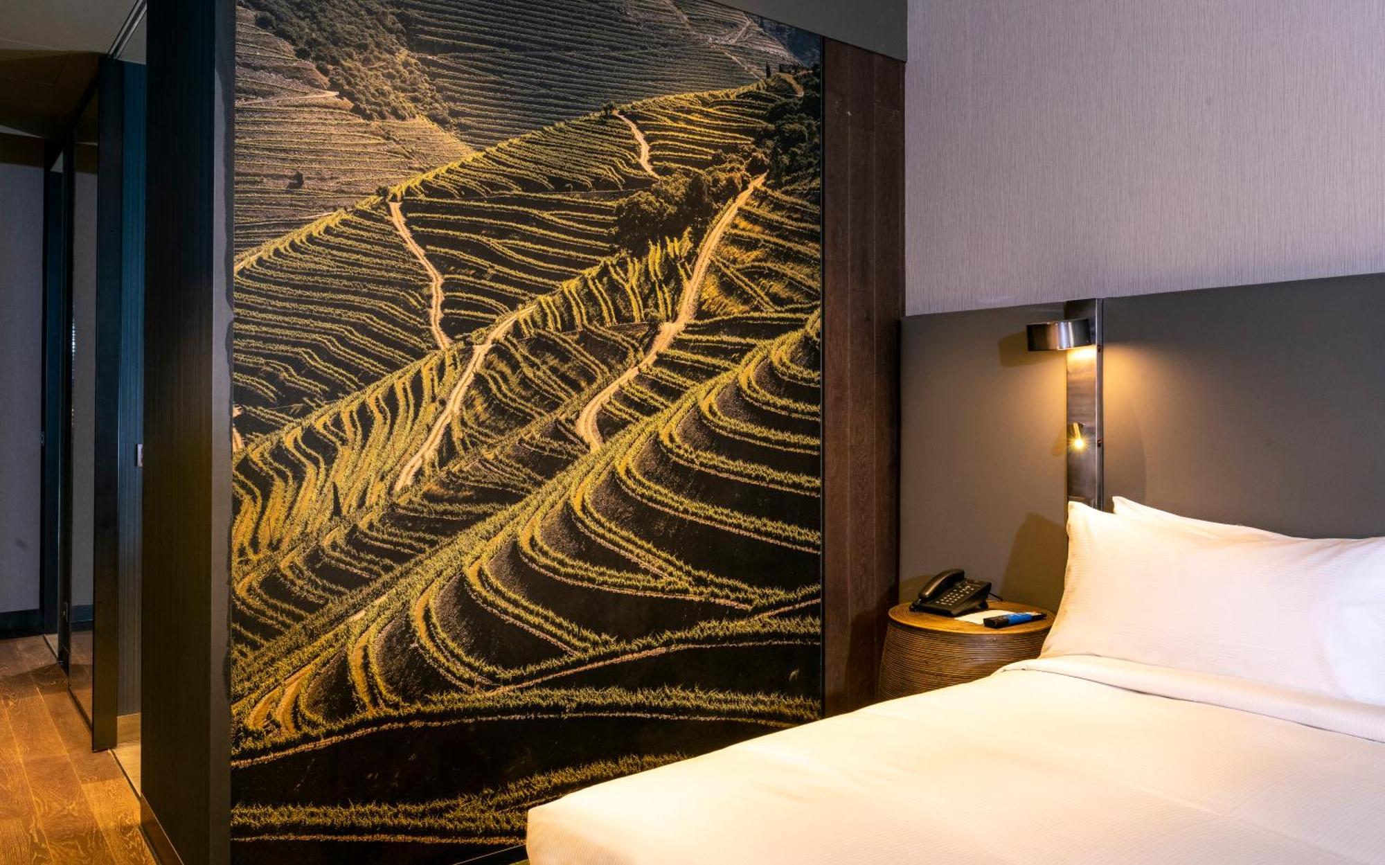Hilton Porto Gaia 5* Vila Nova de Gaia