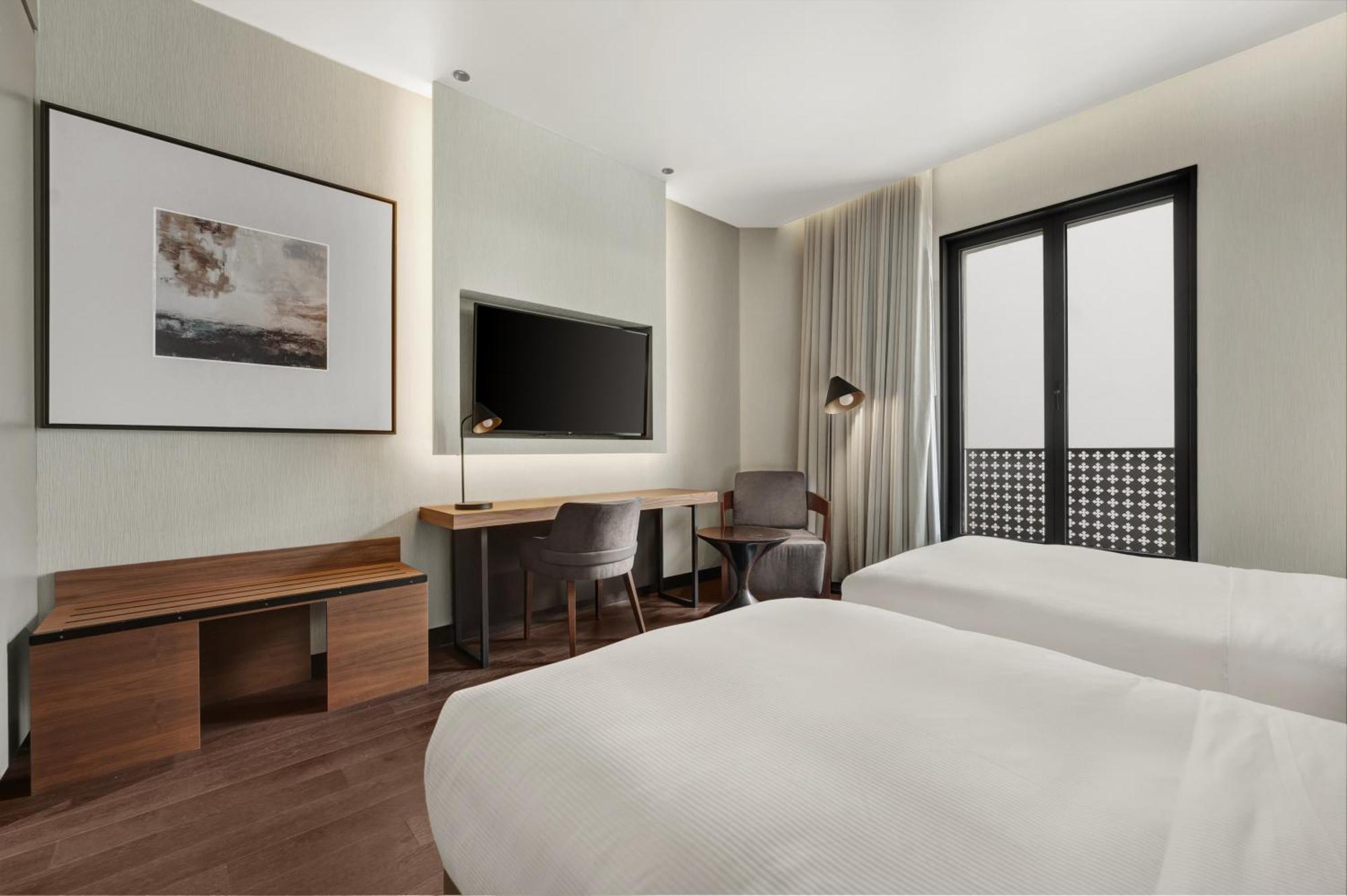 Hilton Porto Gaia
