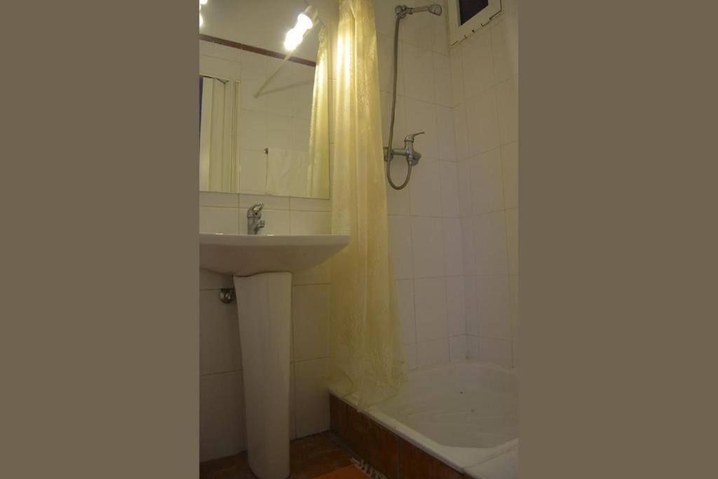 Casal Sao Joao Hostel *