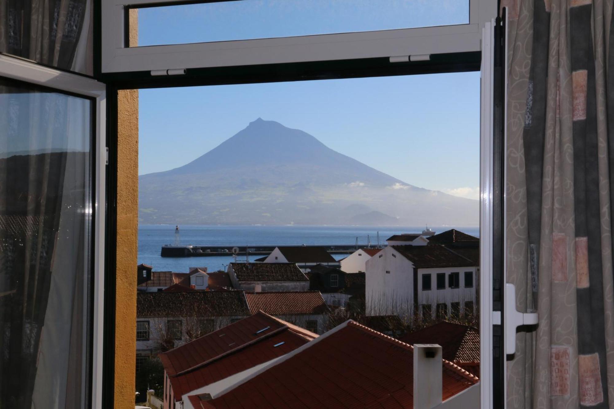 Verdemar * Horta (Azores)