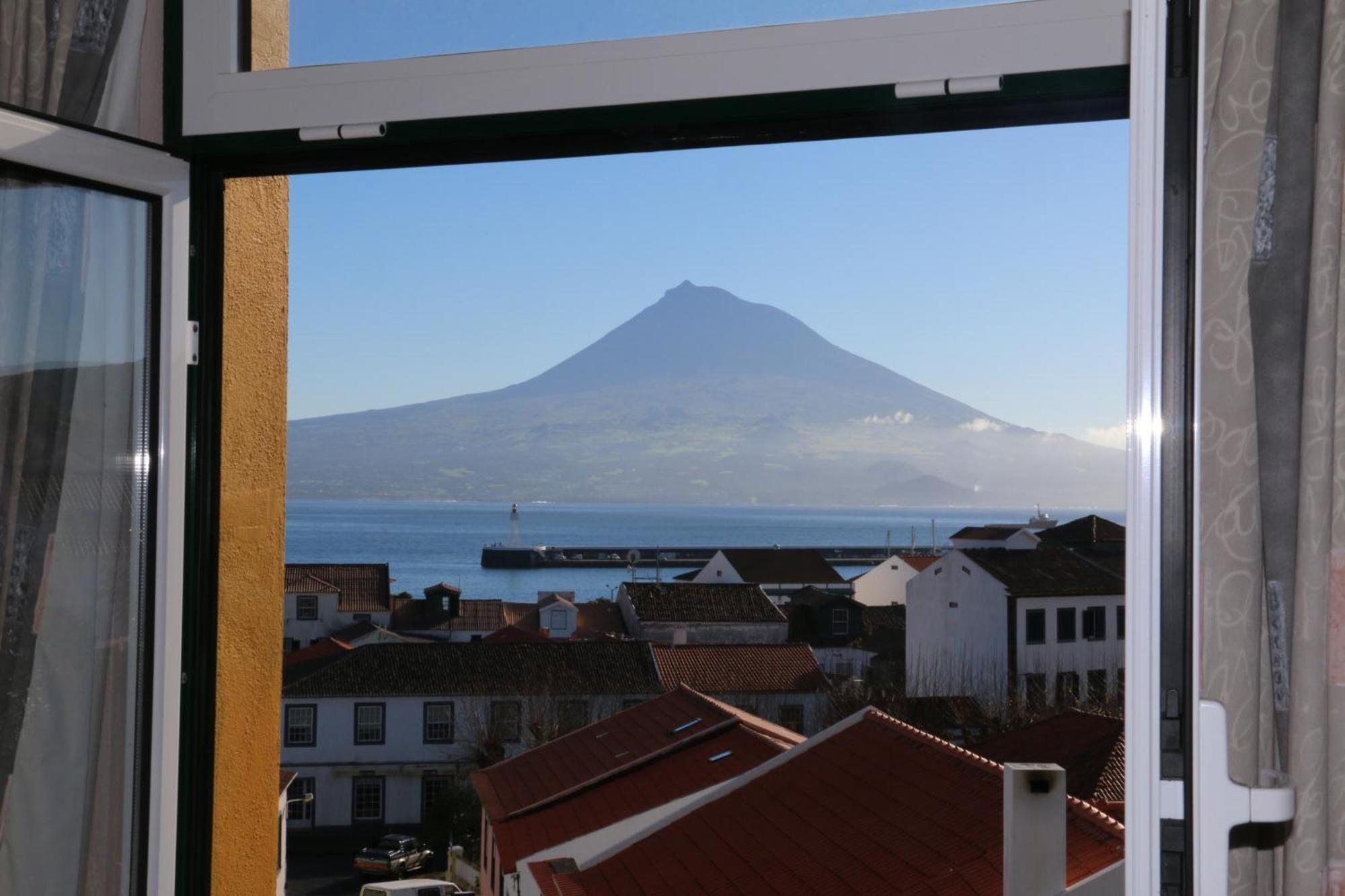 Verdemar * Horta (Azores)