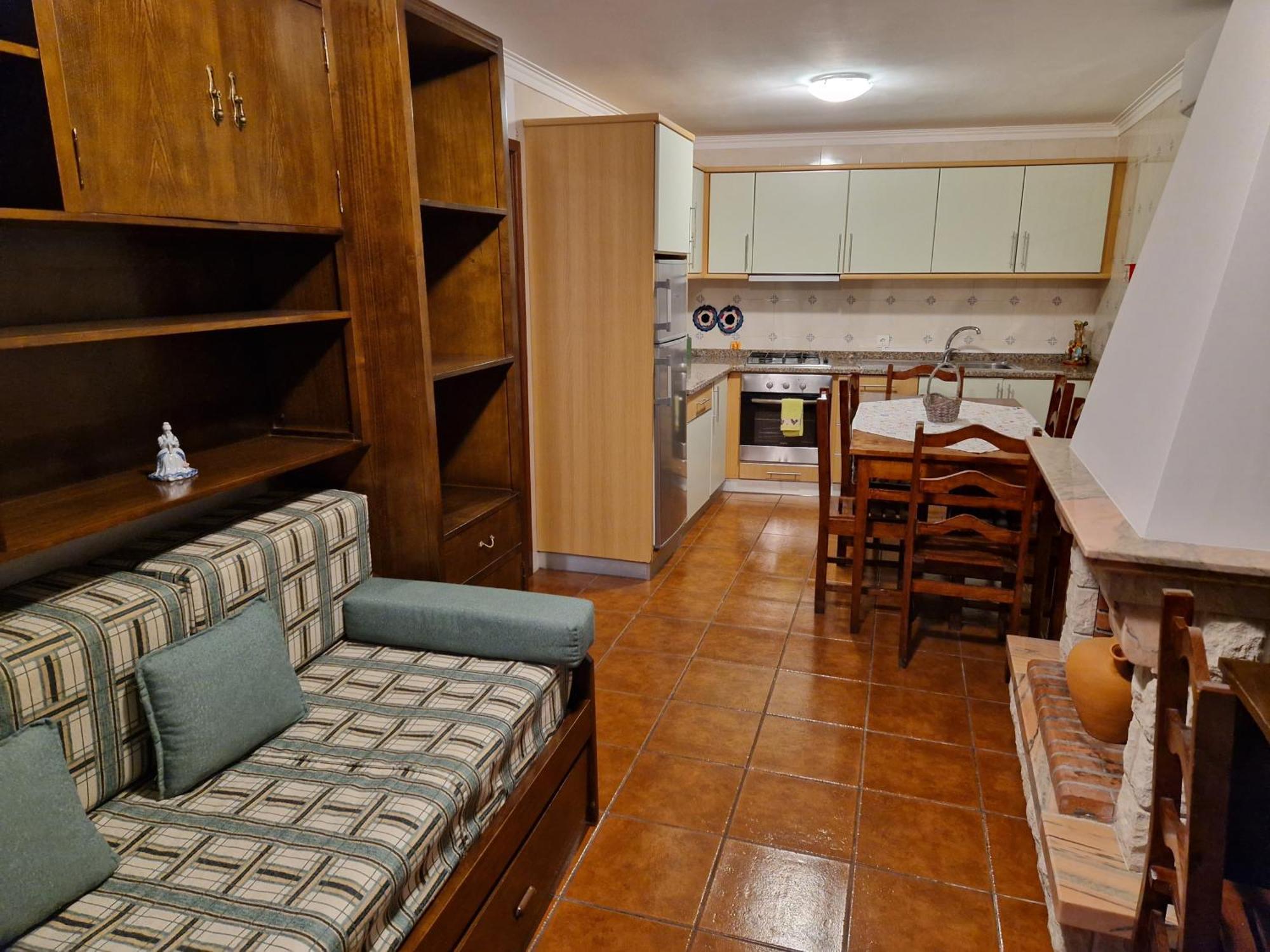 Casa Dos Santos Alojamento - Guest House 3* Geres