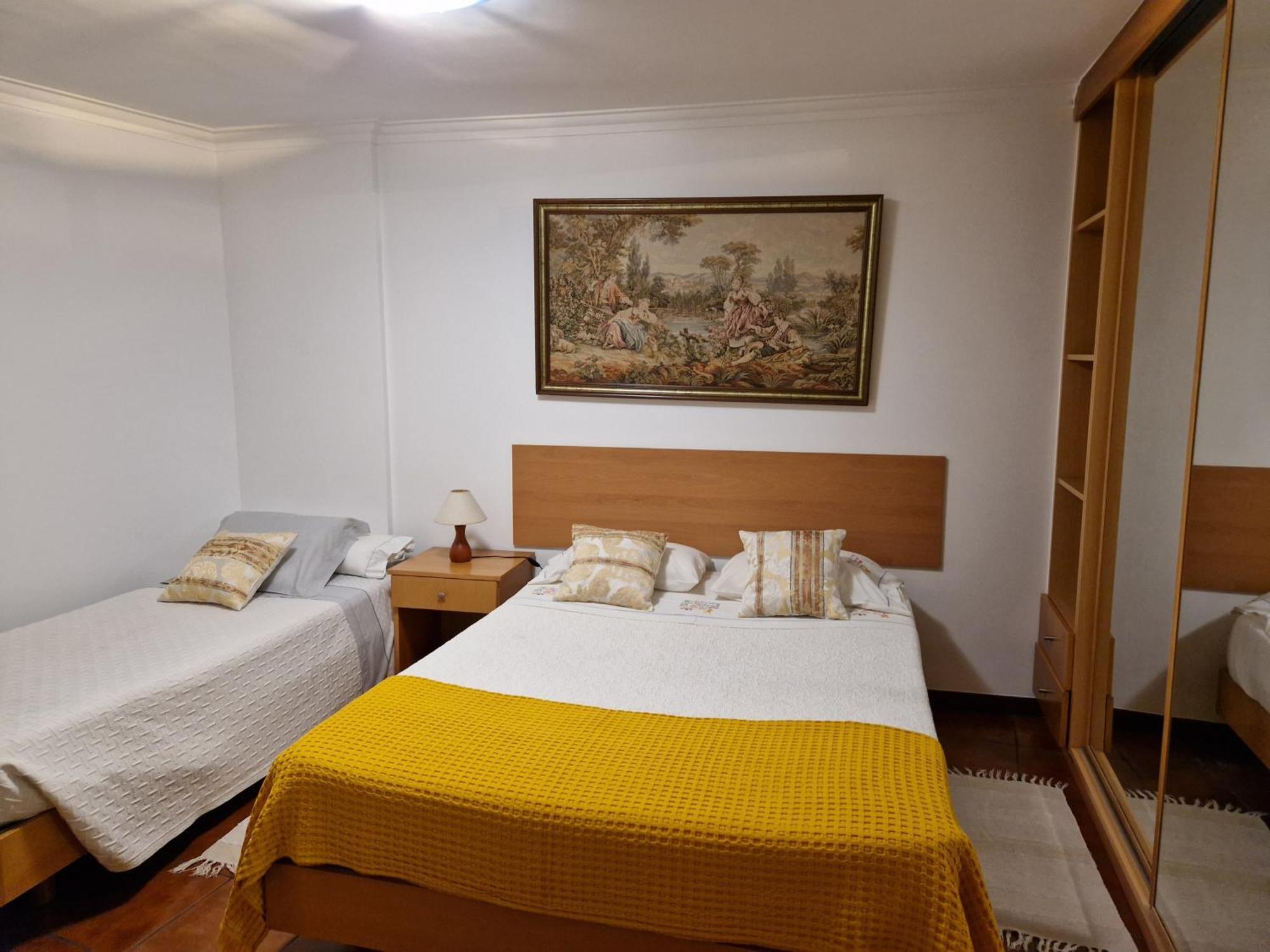 Guest house Casa Dos Santos Alojamento - Guest House Geres
