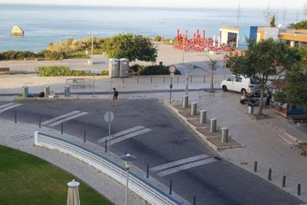 Rocha Dreamhouse 1 - Duplex Renovated 2024 * Portimao