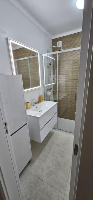 Apartment Rocha Dreamhouse 1 - Duplex Renovated 2024 Portimao