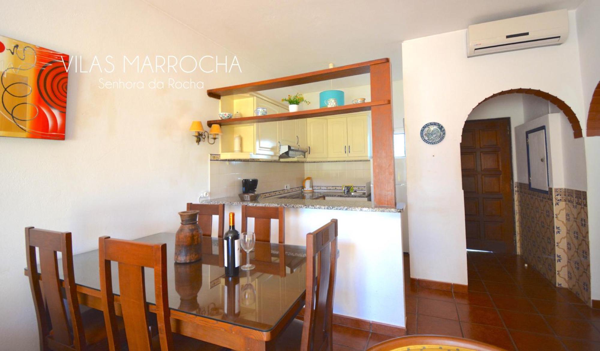 Resort Marrocha *