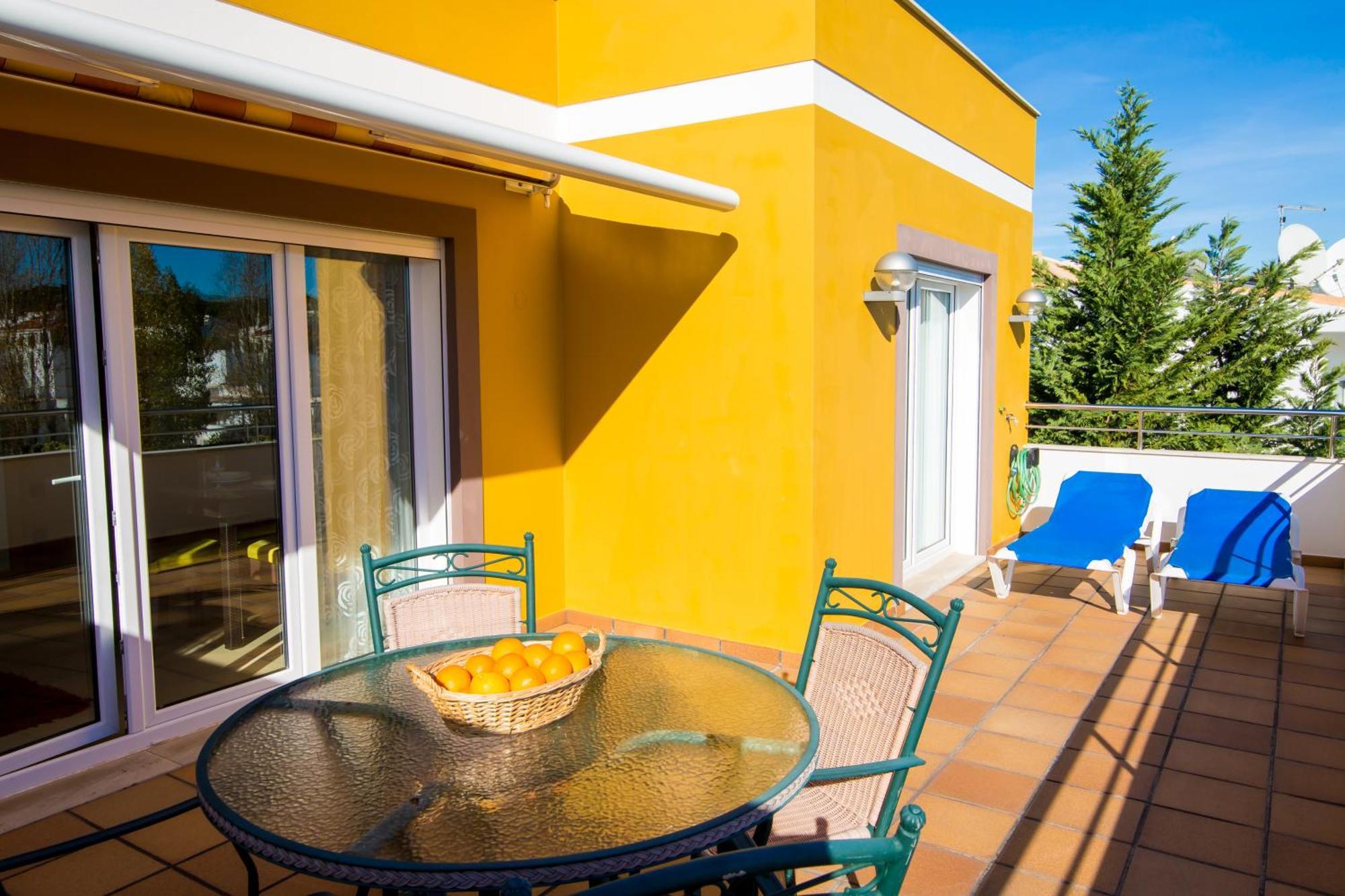 Pine Tree - Da Coelha - Apartment Albufeira