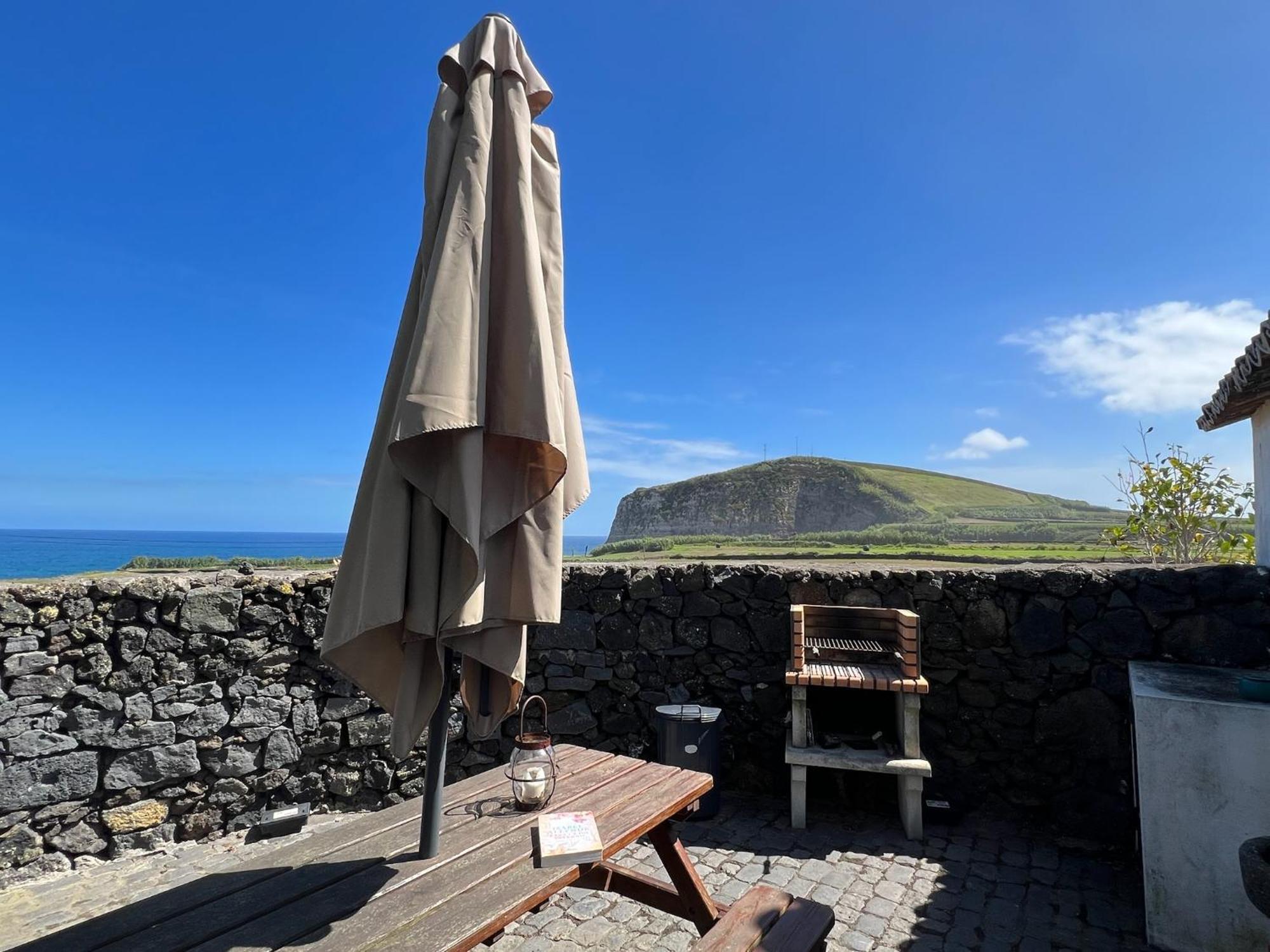 Vacas Felizes Vakantiehuis Ribeira Grande