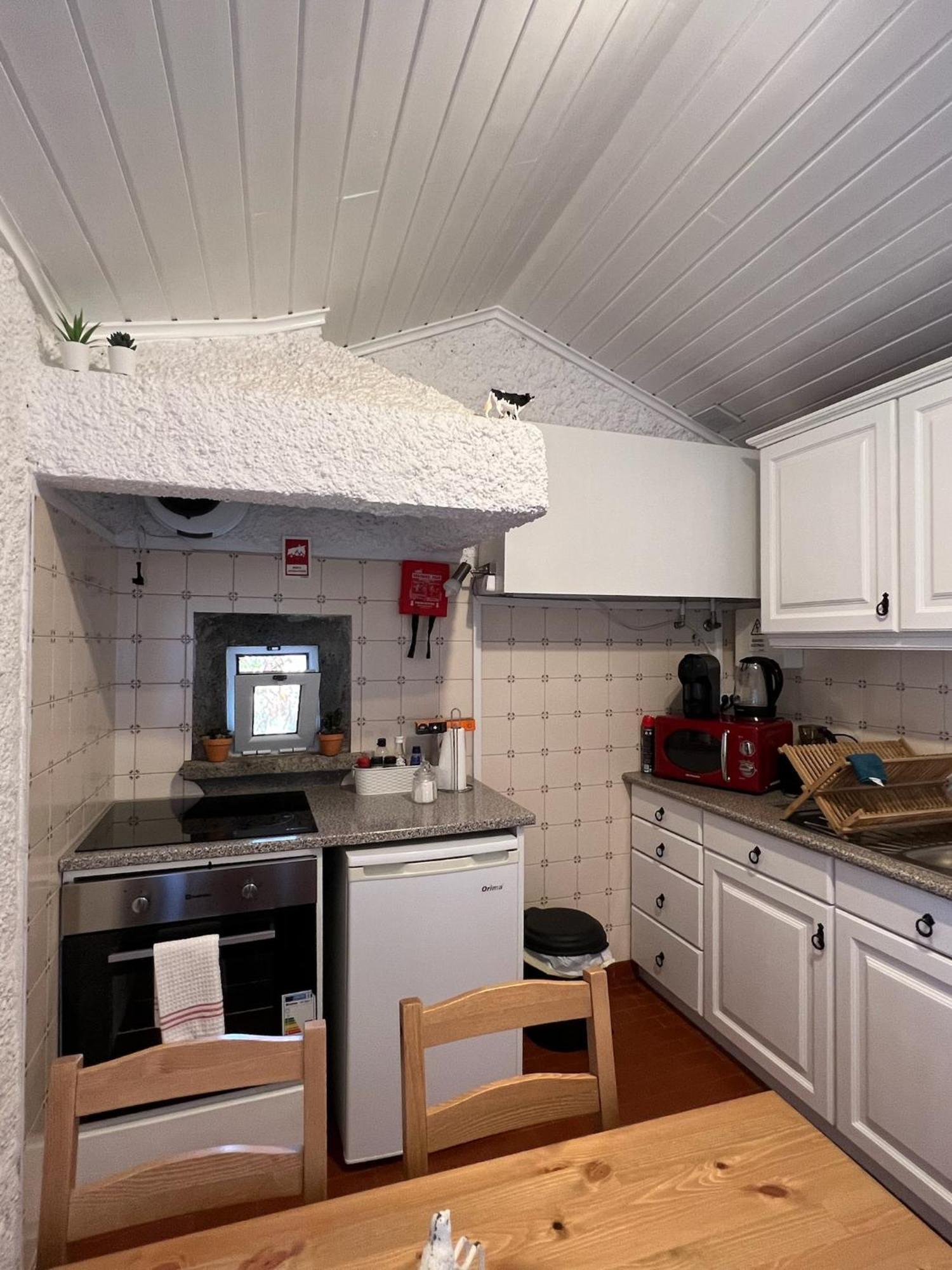 Vacas Felizes Holiday home