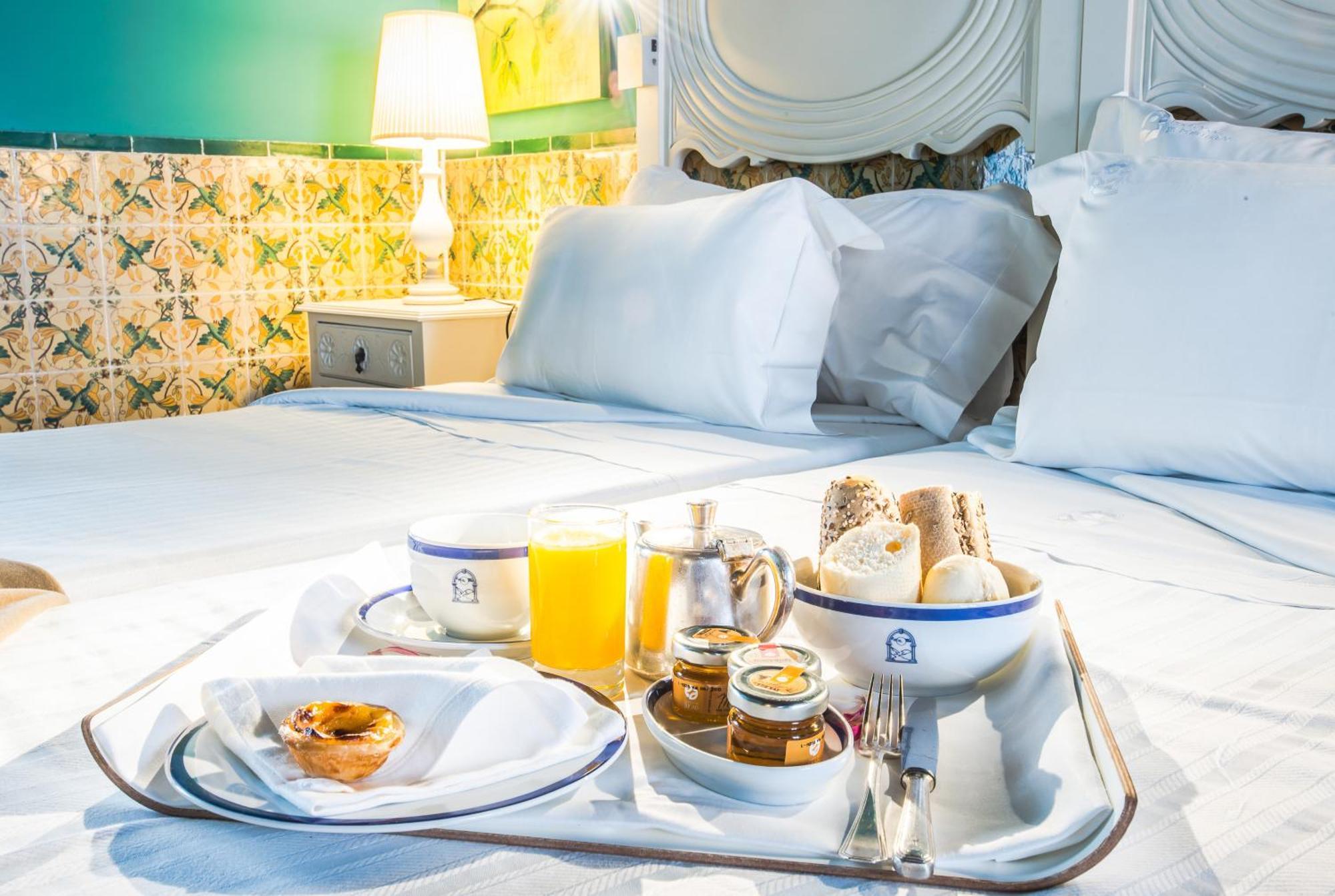 Hotel Castelo De 4*