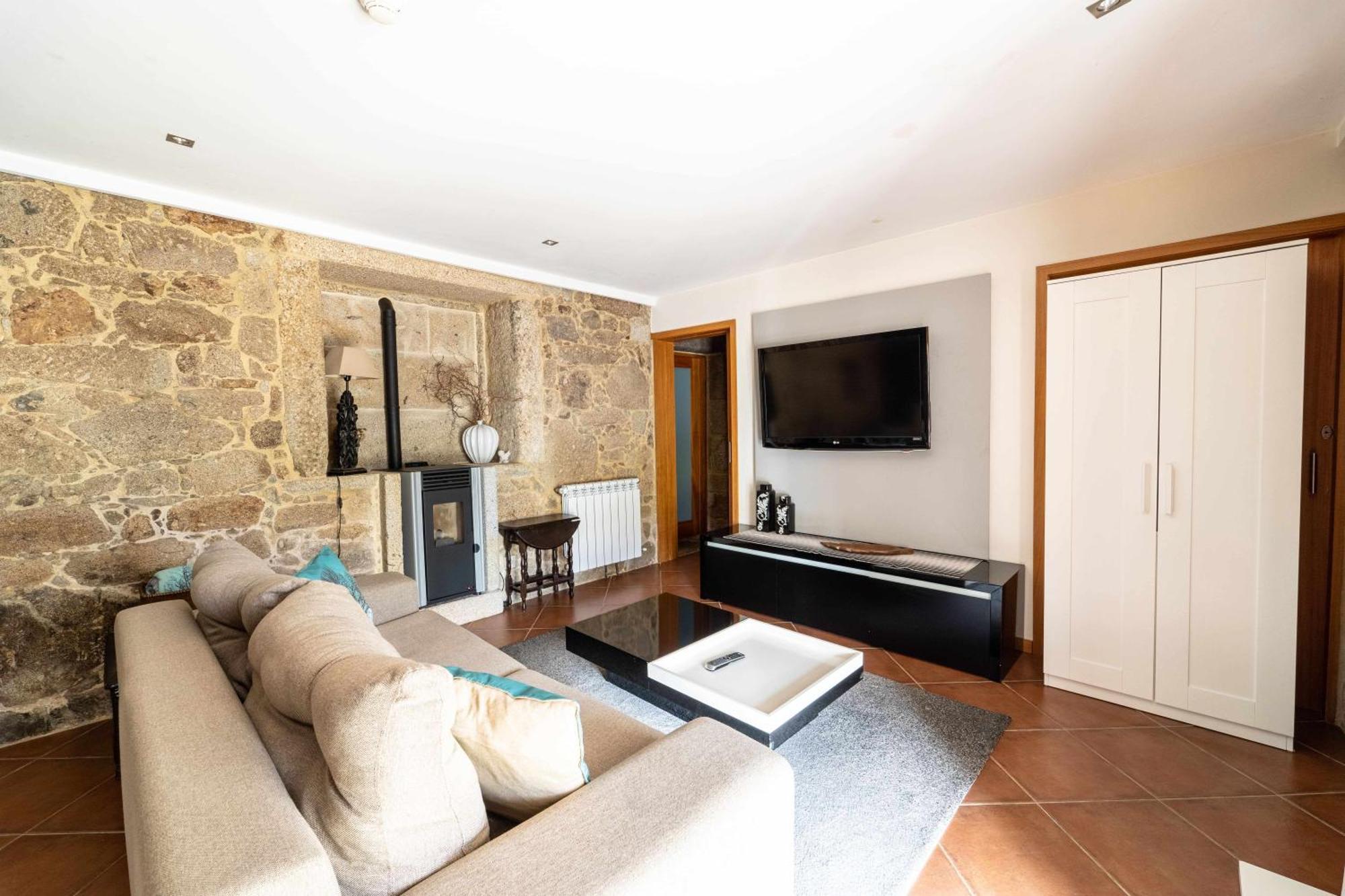 Country house Casas Casal Do Carvalhal - *