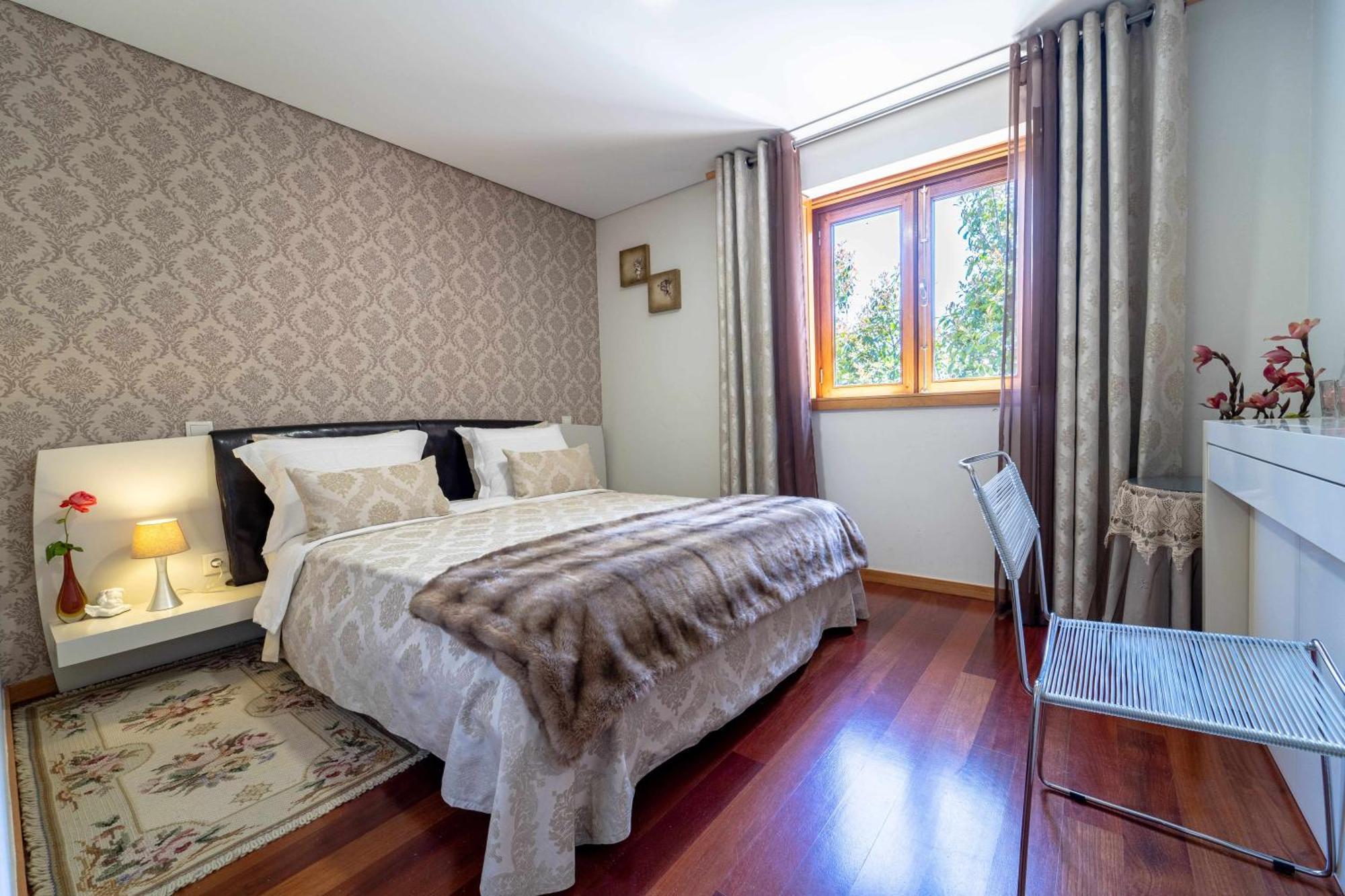 Casas Casal Do Carvalhal - * Amares