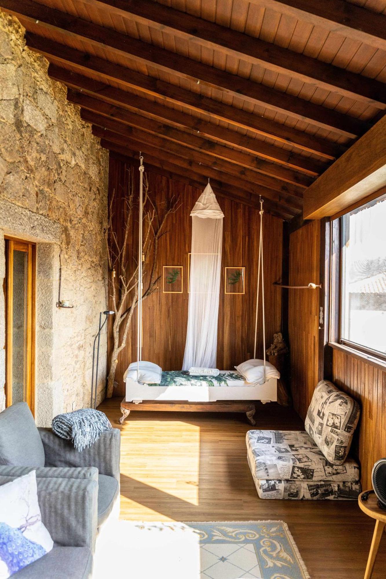 Country house Casas Casal Do Carvalhal - Amares