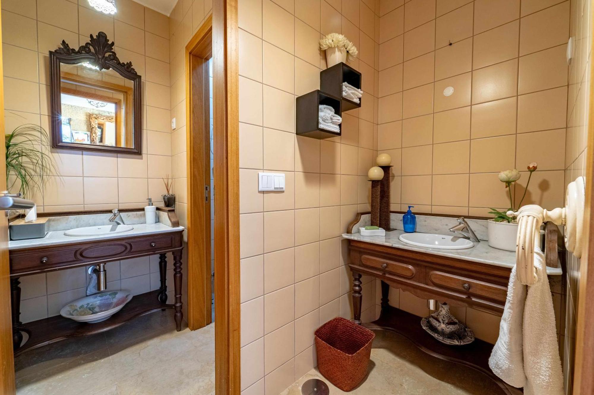 Country house Casas Casal Do Carvalhal - *