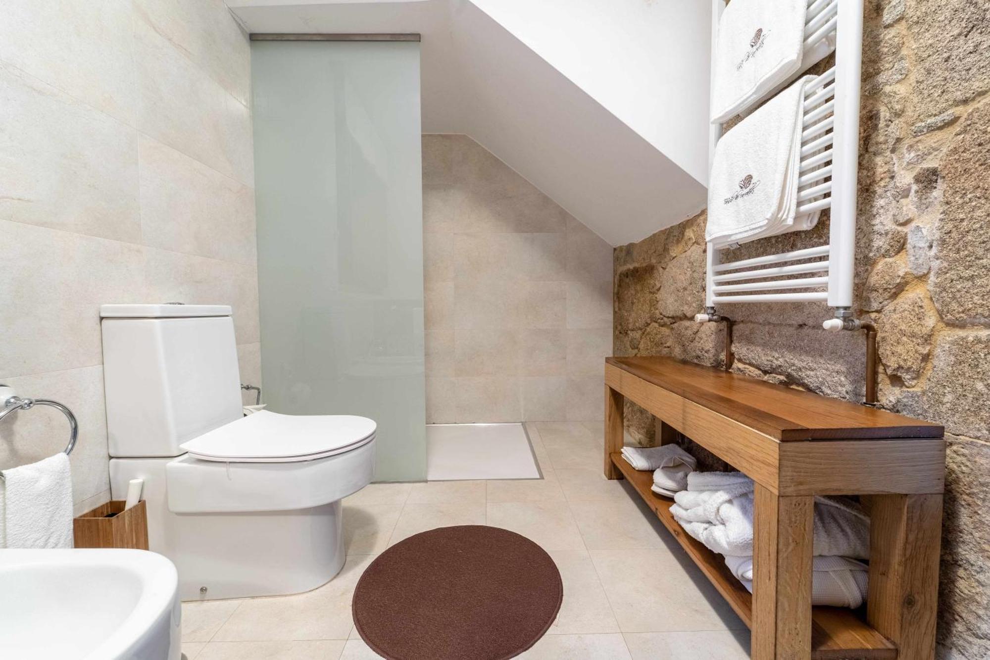 Casas Casal Do Carvalhal - * Amares