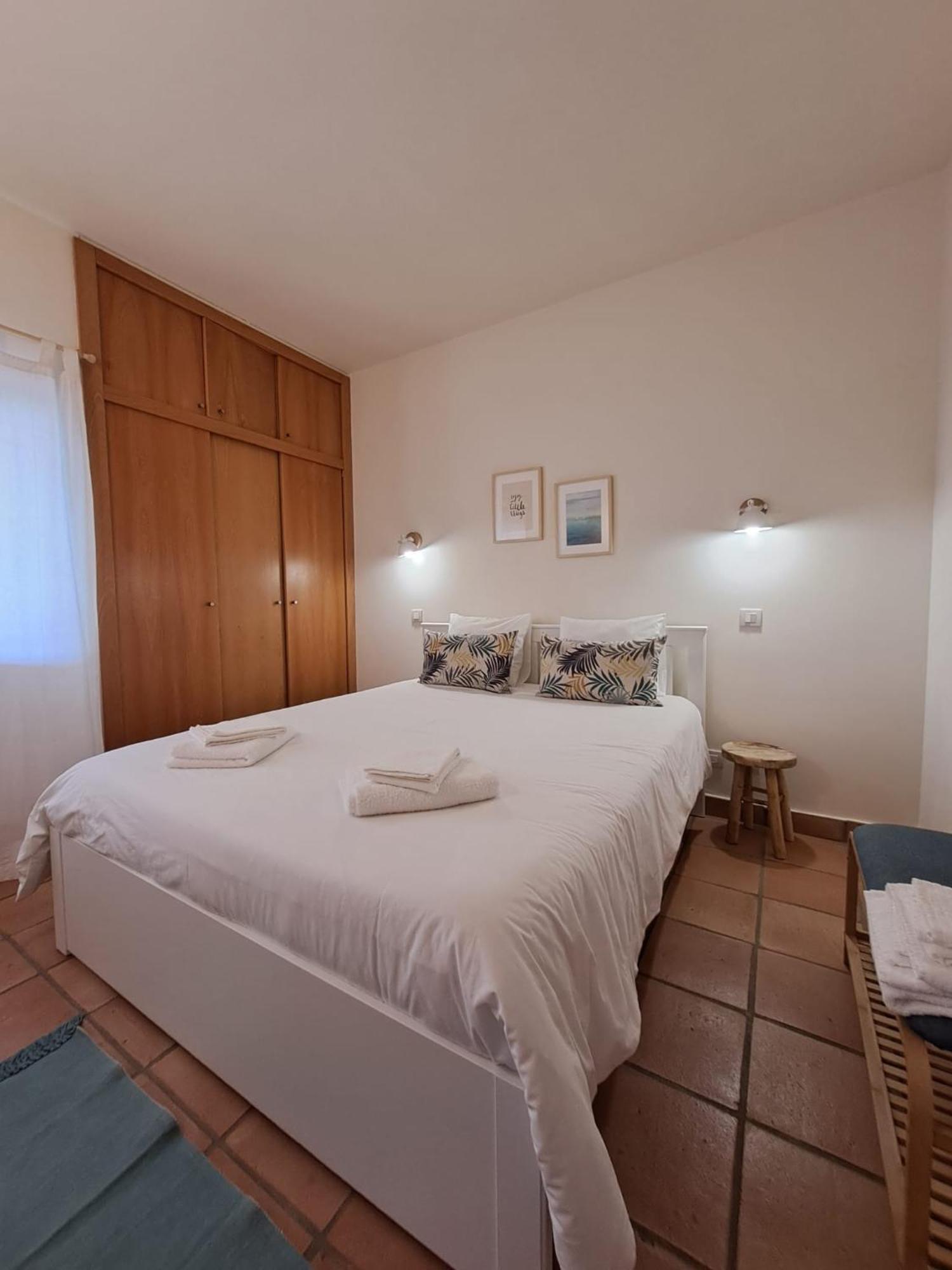 Sea View Near Meia In Lagos! Appartement Lagos