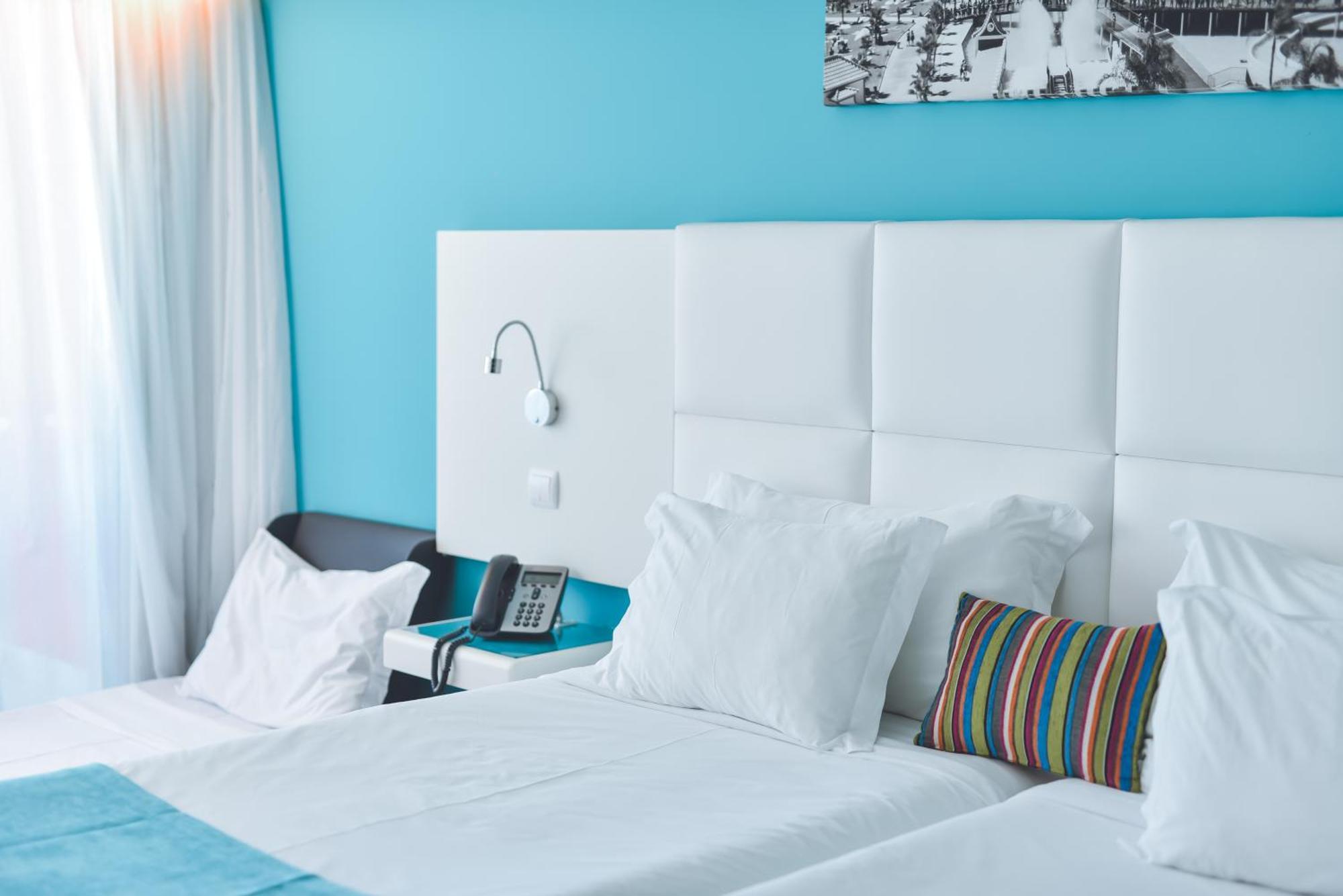 Hotel Aquashow Park Quarteira