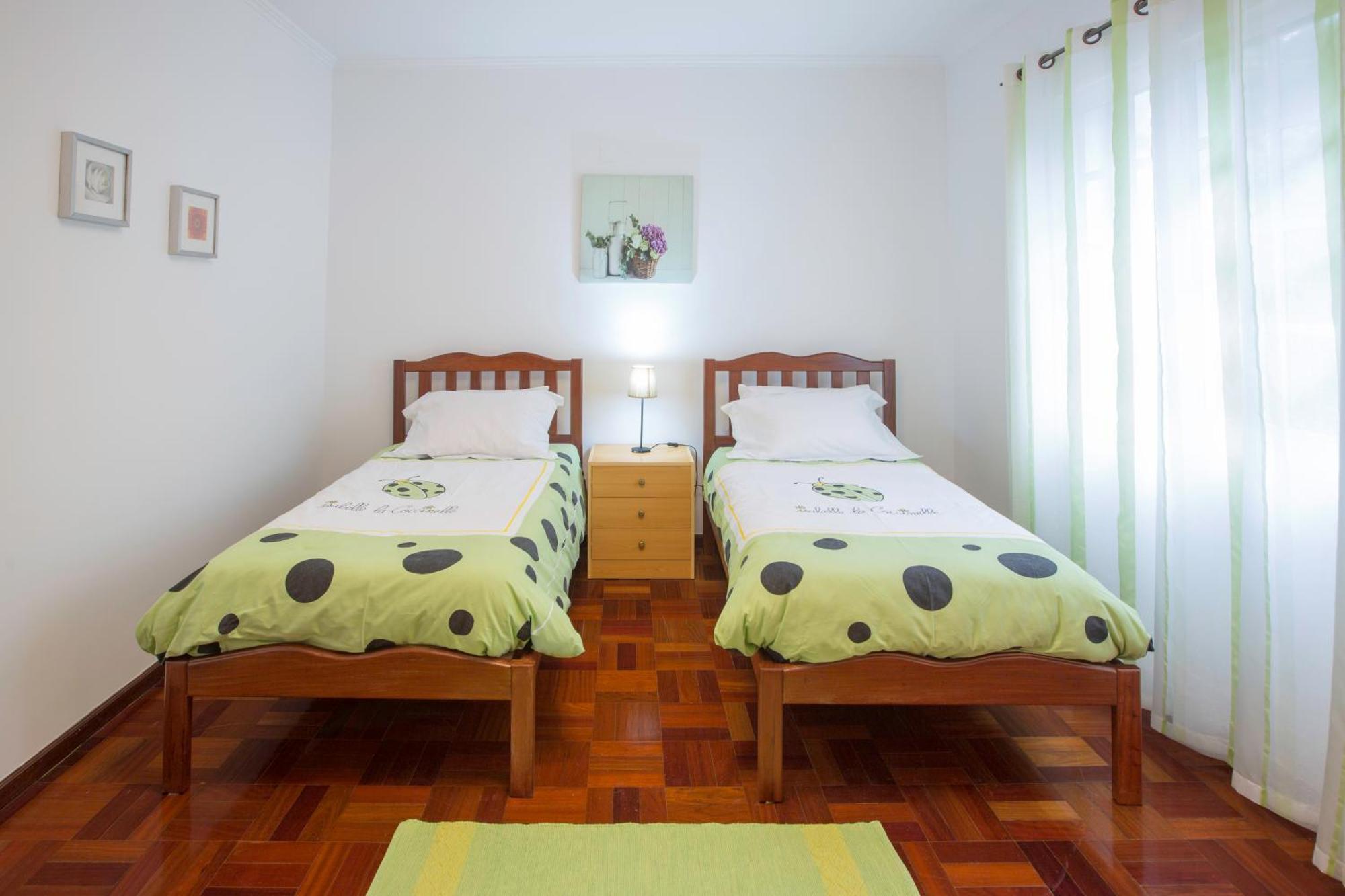 Charming In Funchal - Sao Goncalo *