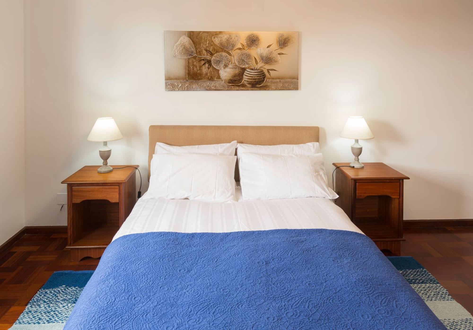 Charming In Funchal - Sao Goncalo Funchal (Madeira)