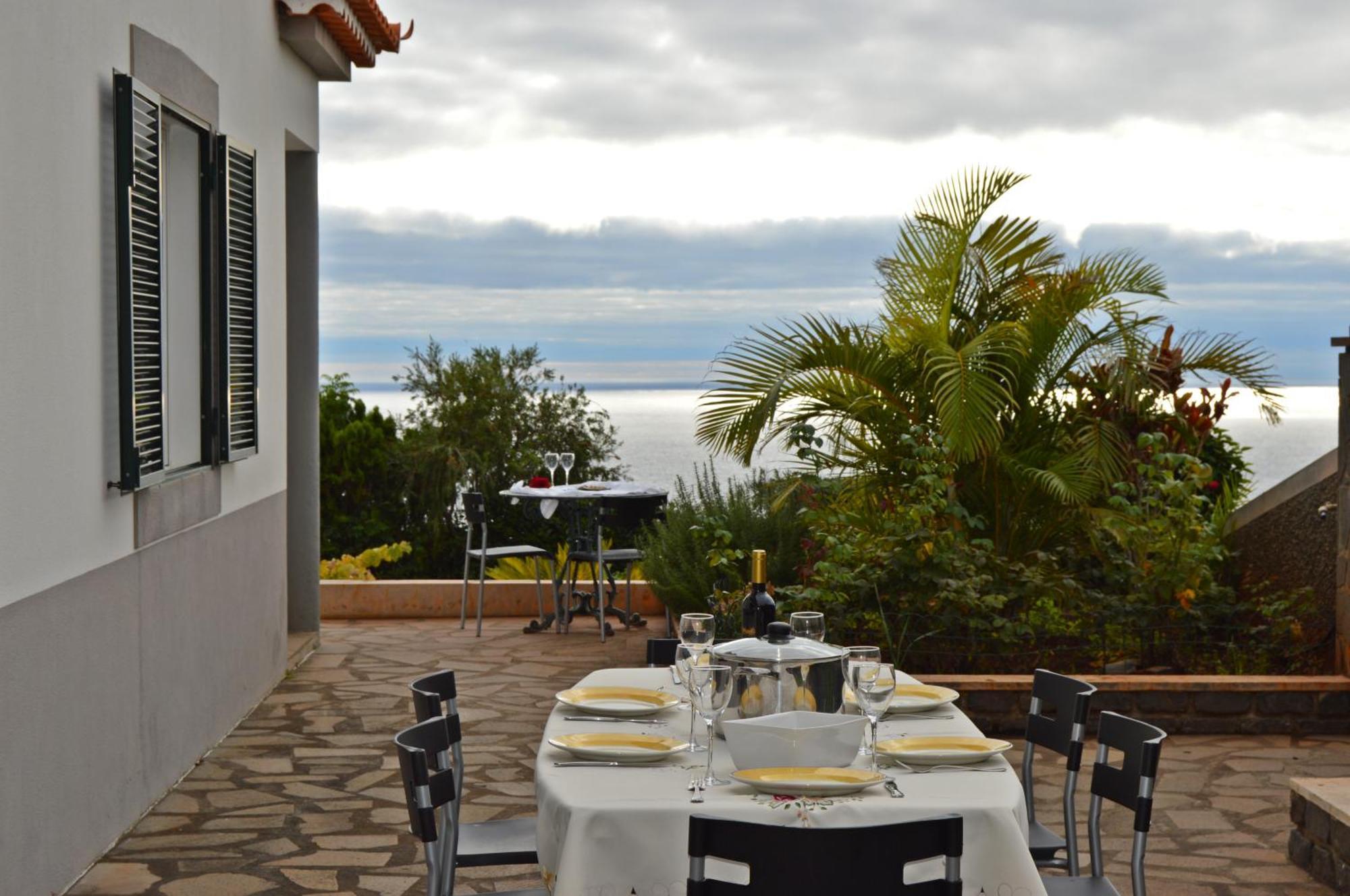 Charming In Funchal - Sao Goncalo *