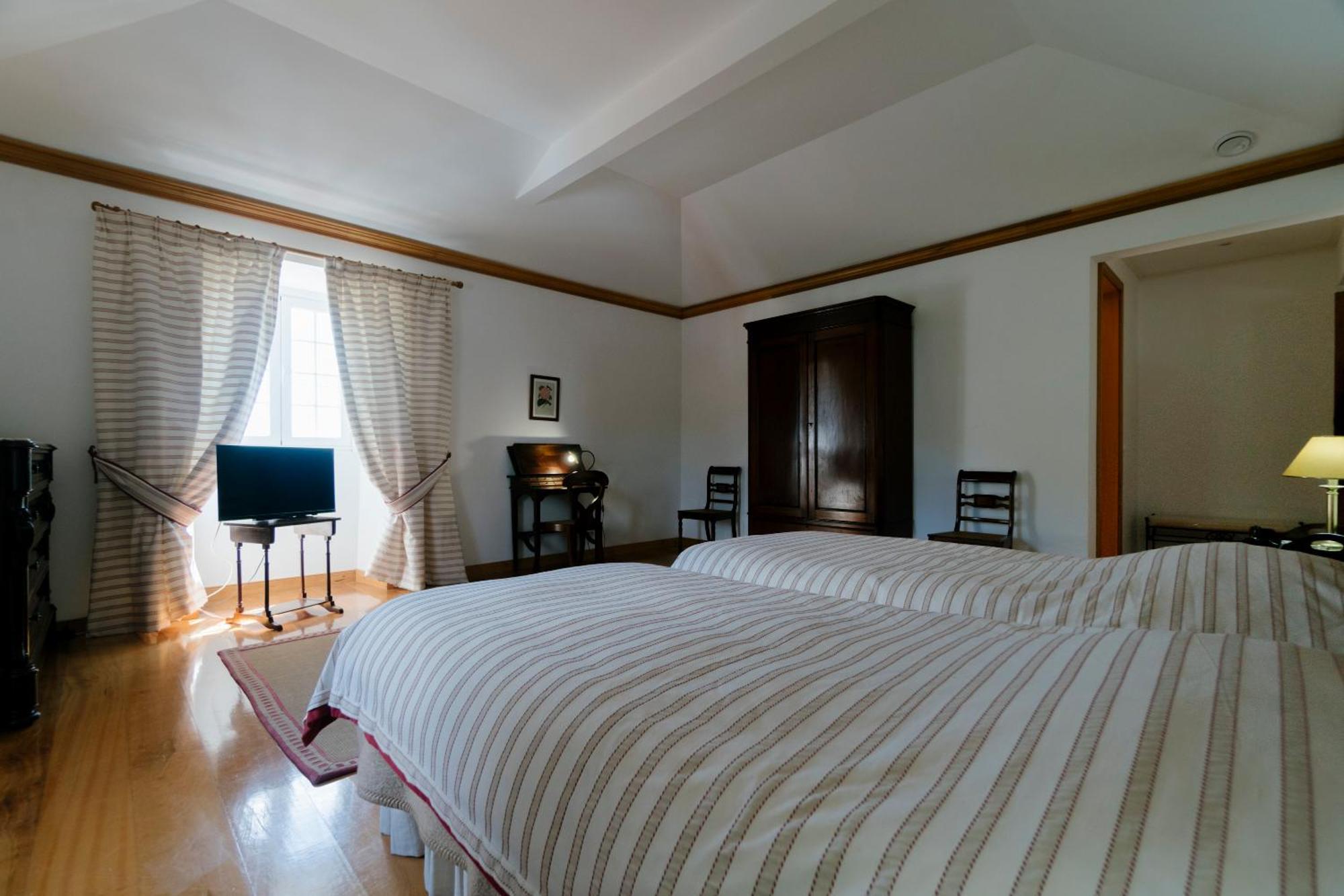 Farm stay Monte Ingles Ponta Delgada (Sao Miguel)
