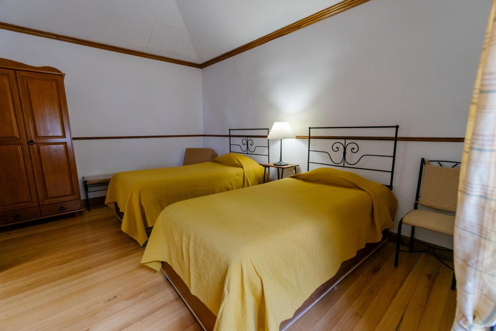 Farm stay Monte Ingles *