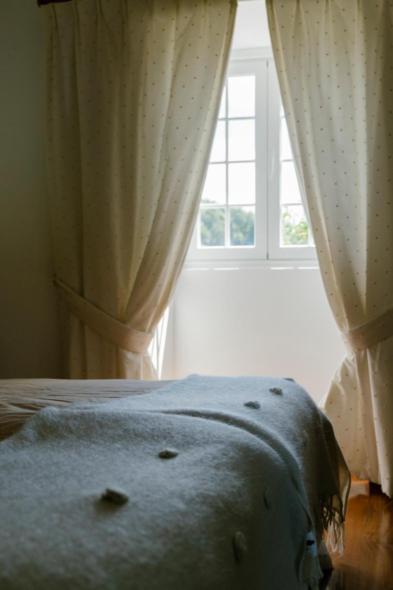 Farm stay Monte Ingles