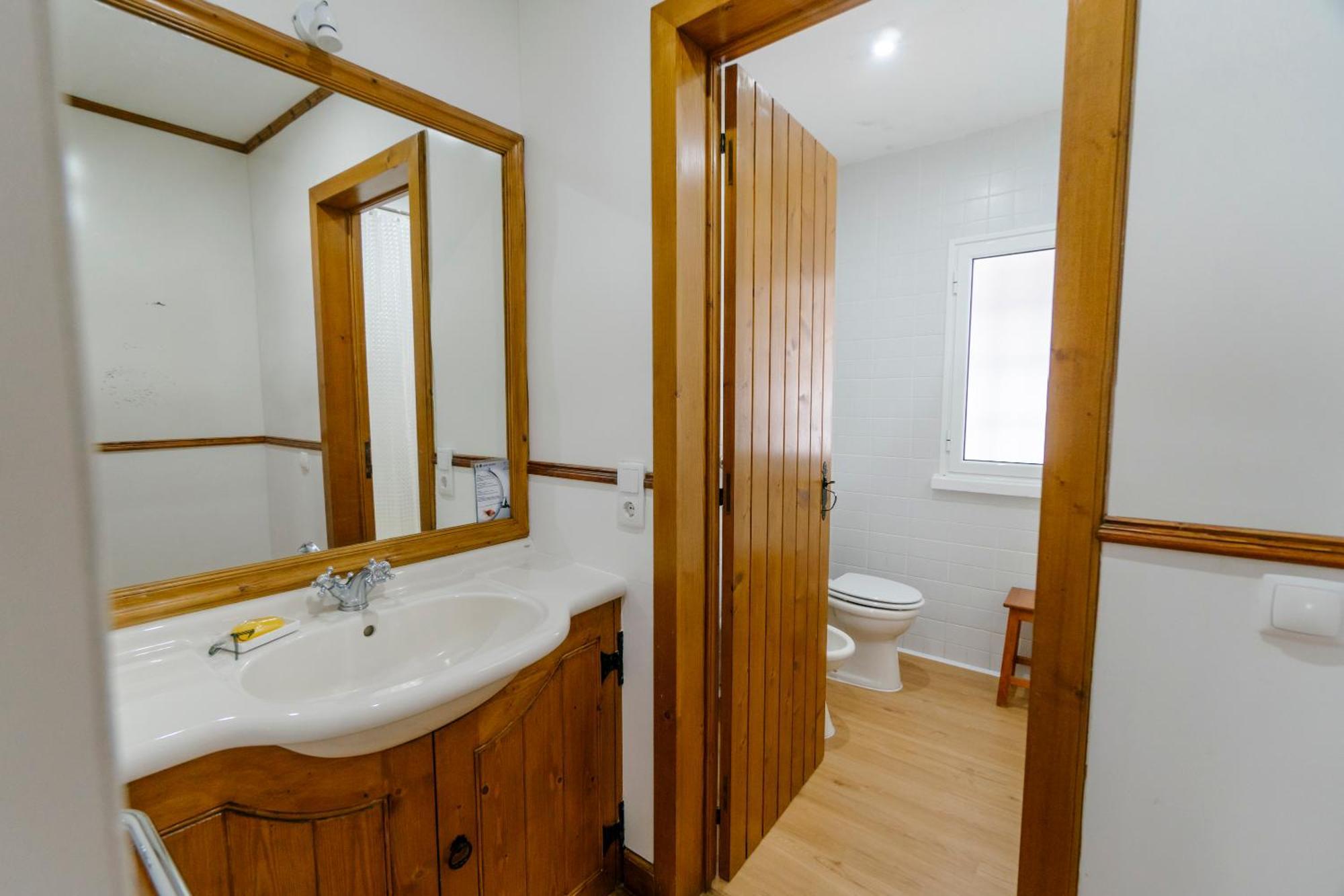 Monte Ingles Farm stay Ponta Delgada (Sao Miguel)