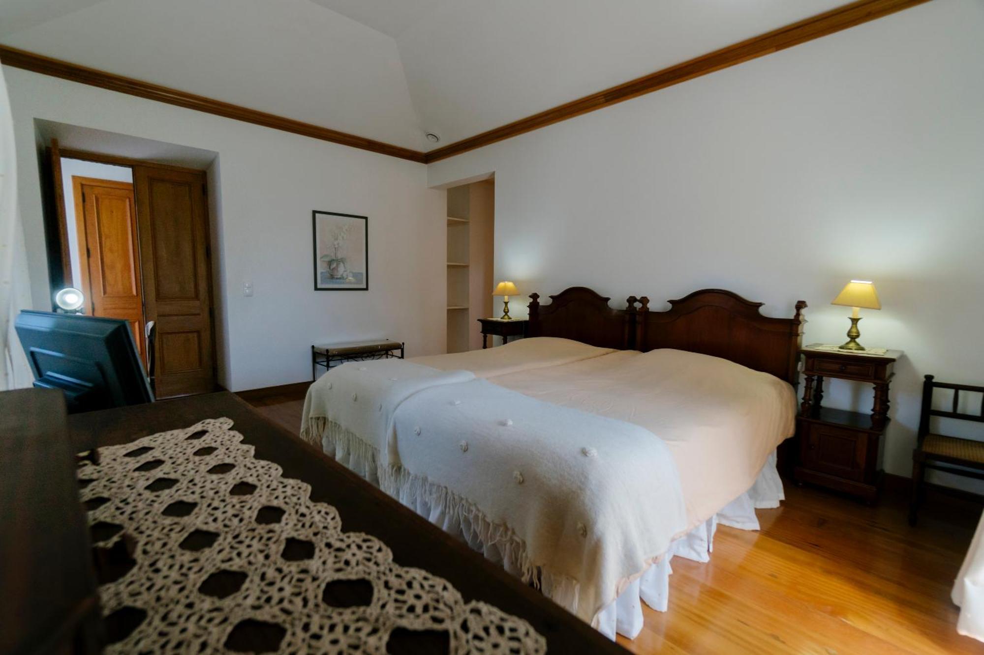 Monte Ingles Farm stay