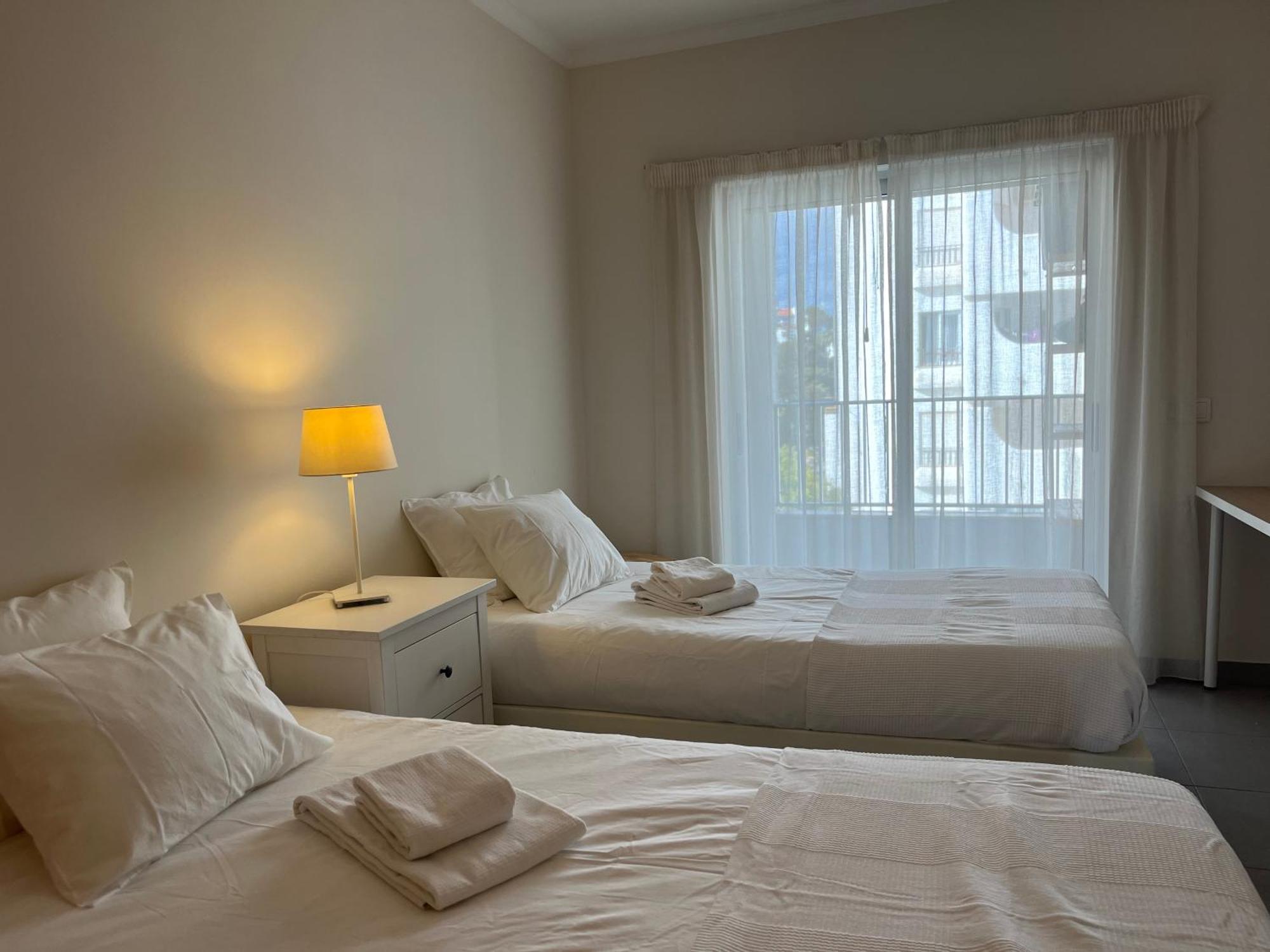 Pure Sea - Appartement Quarteira