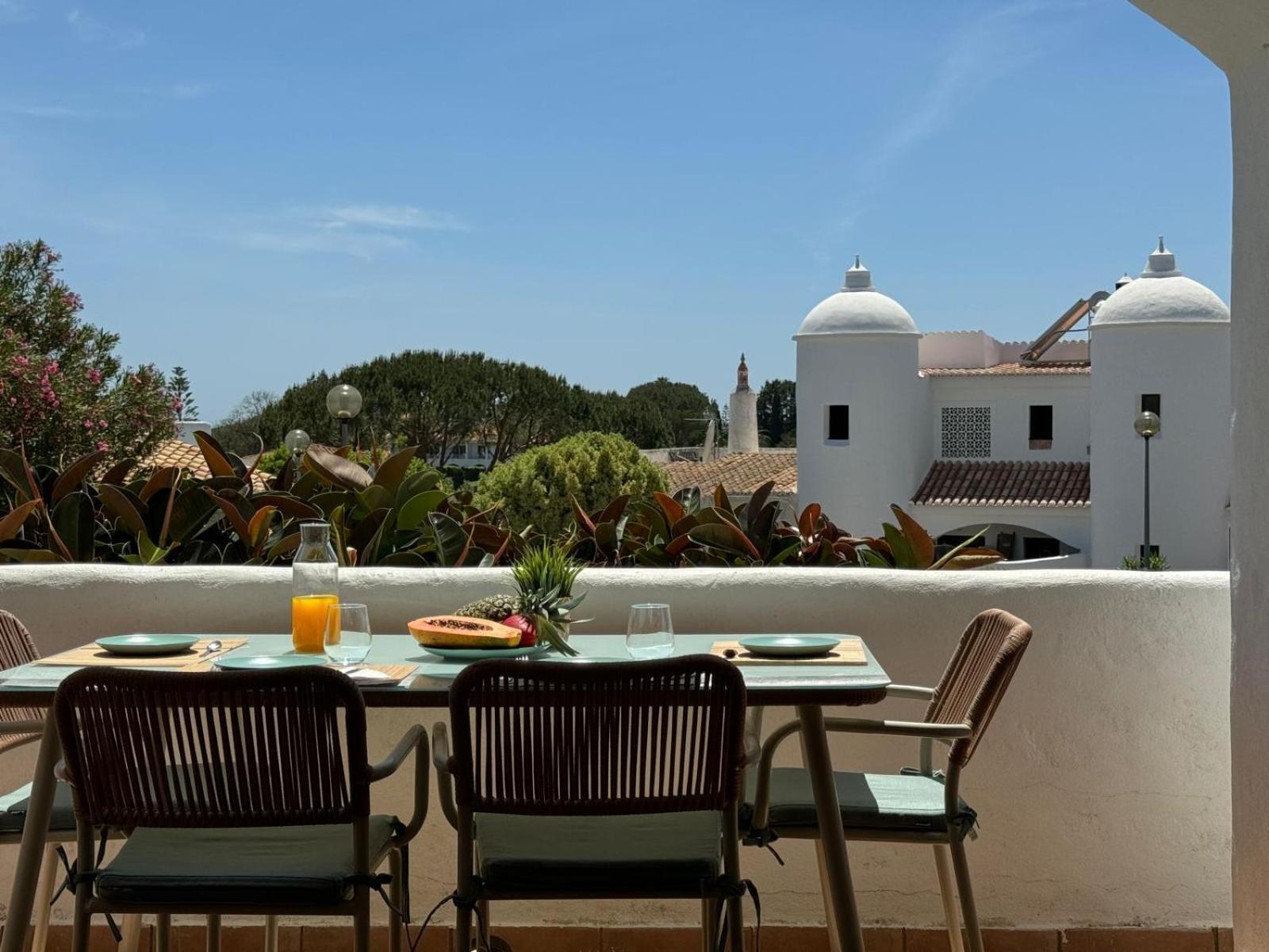 36 - The Charm Apartment Porches (Algarve)