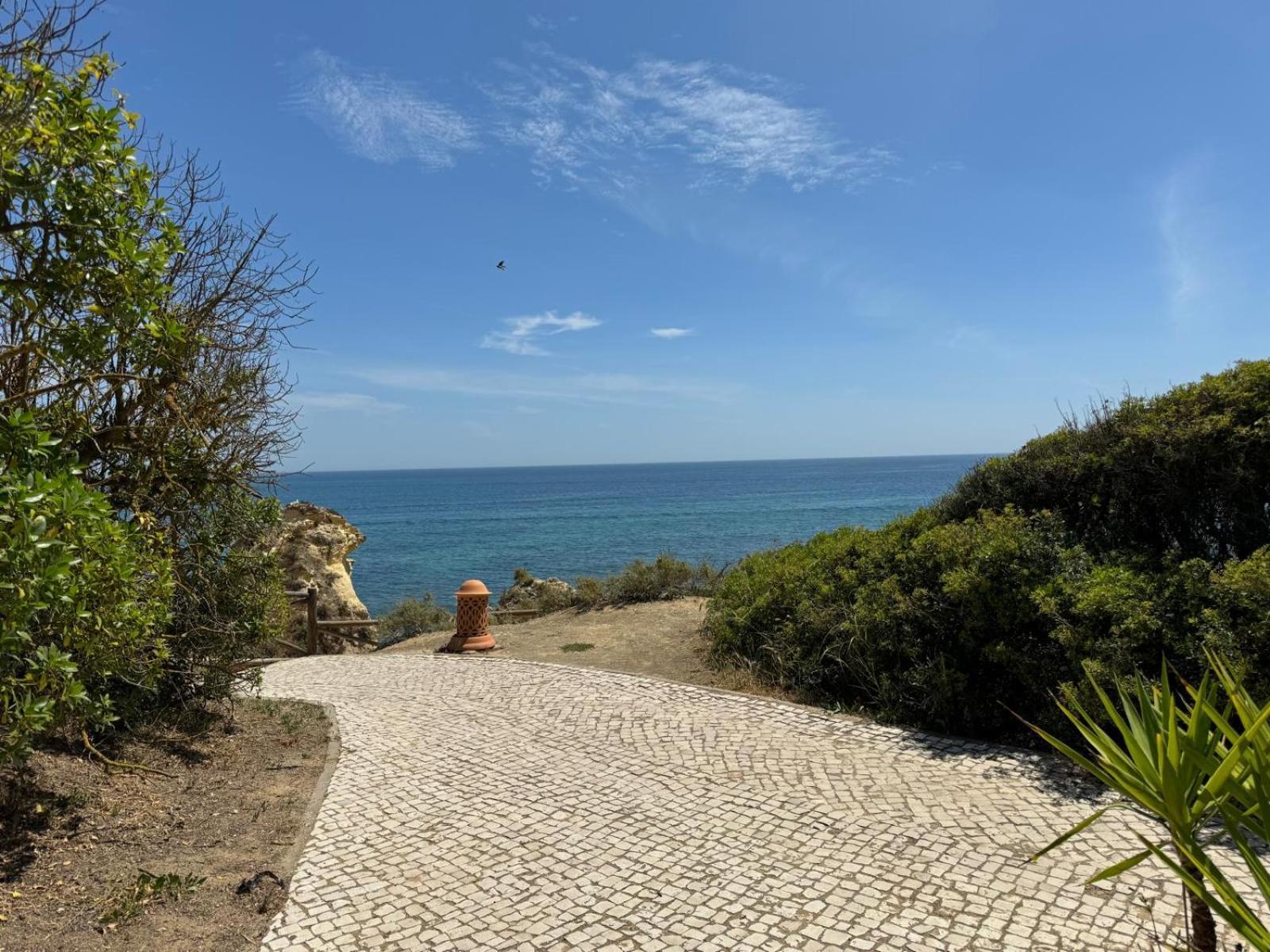 36 - The Charm Porches (Algarve)