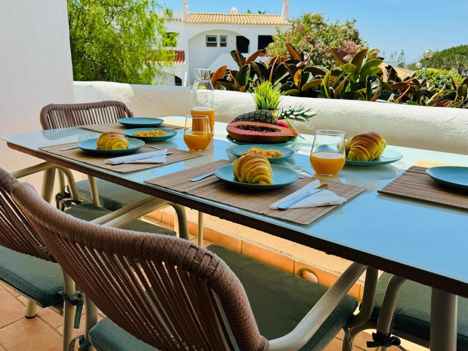 Apartment 36 - The Charm Porches (Algarve)