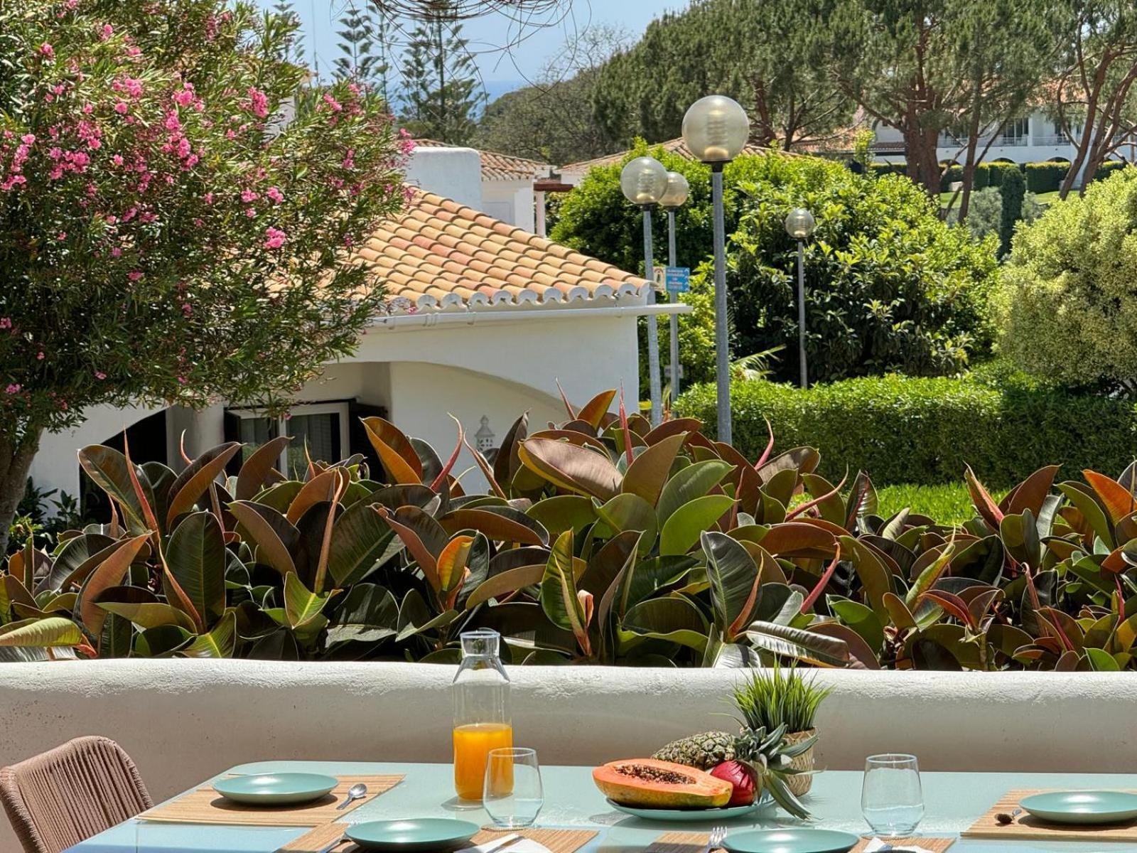 36 - The Charm Apartment Porches (Algarve)