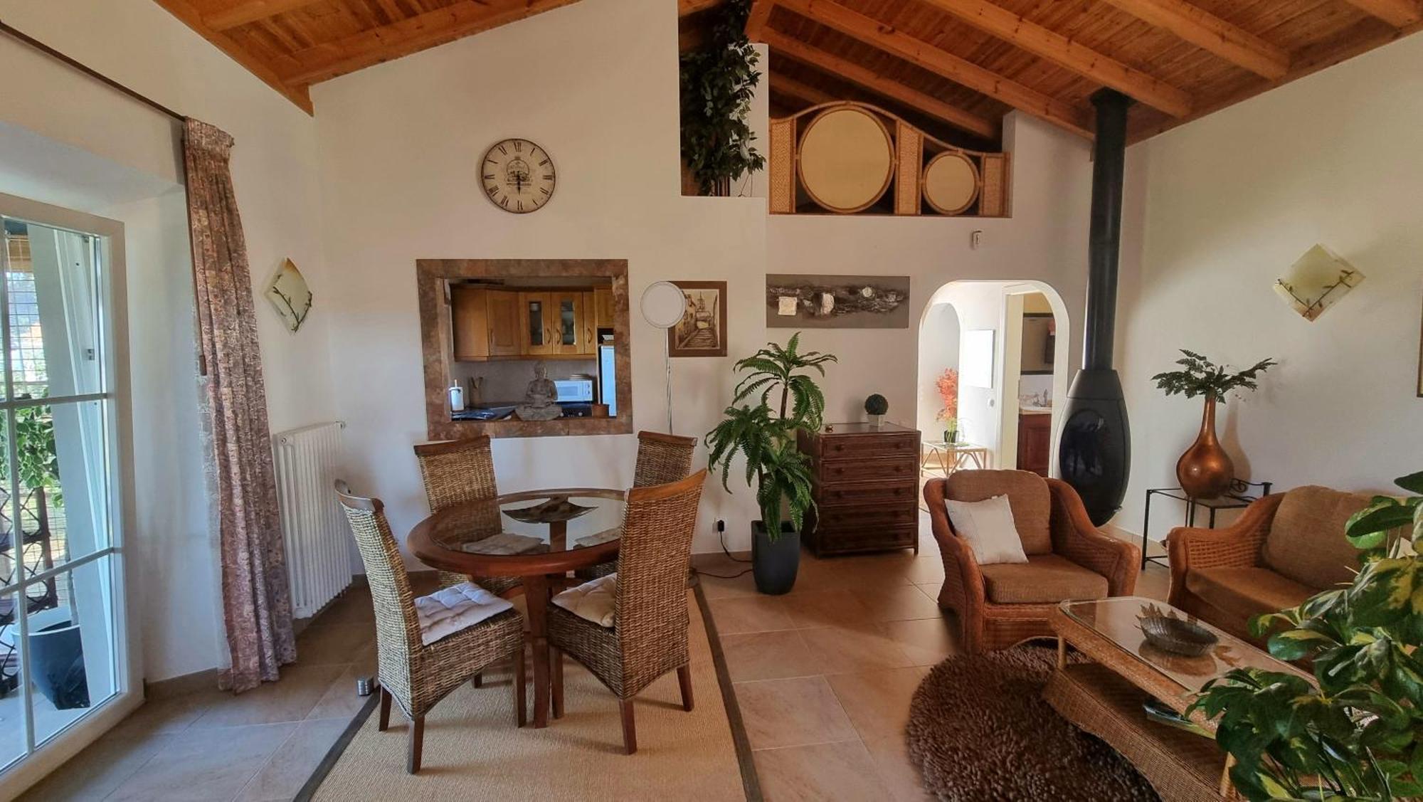 Casa Pavao *