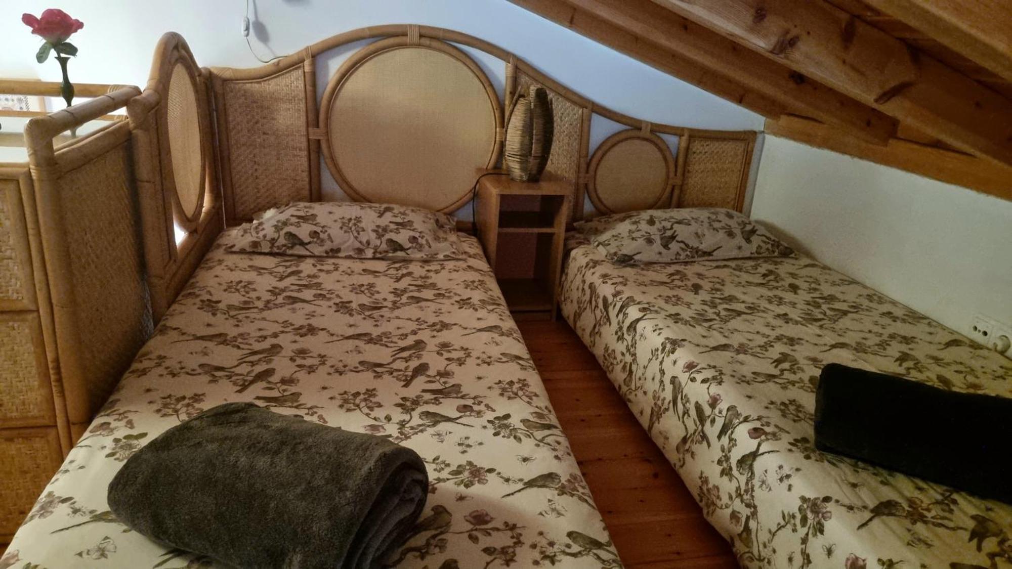 Casa Pavao Holiday home Sao Teotonio