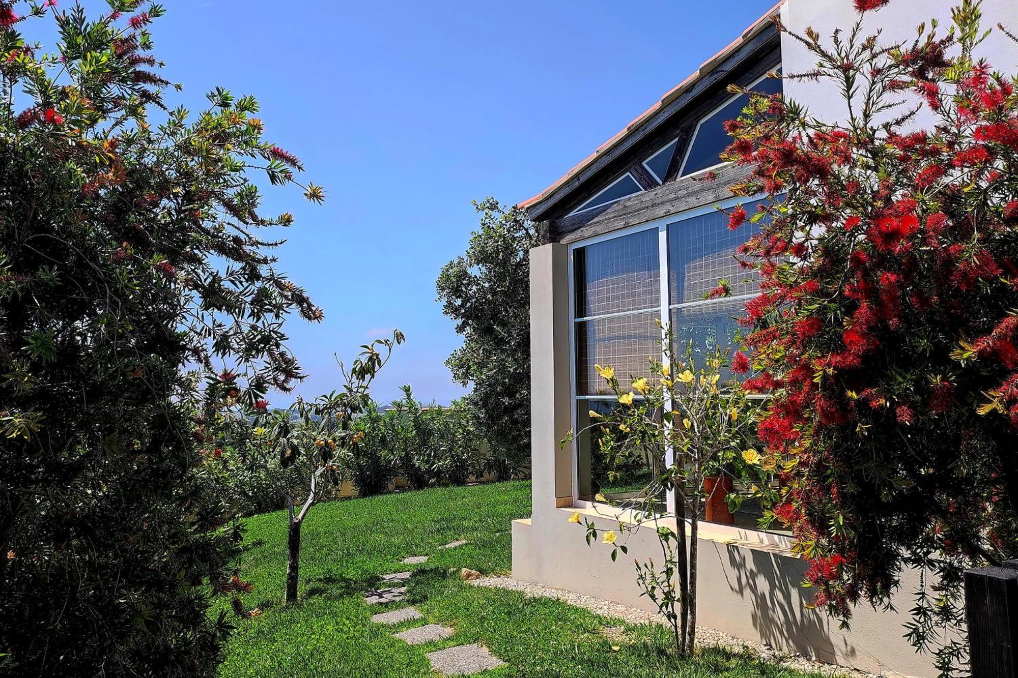 Casa Pavao Holiday home