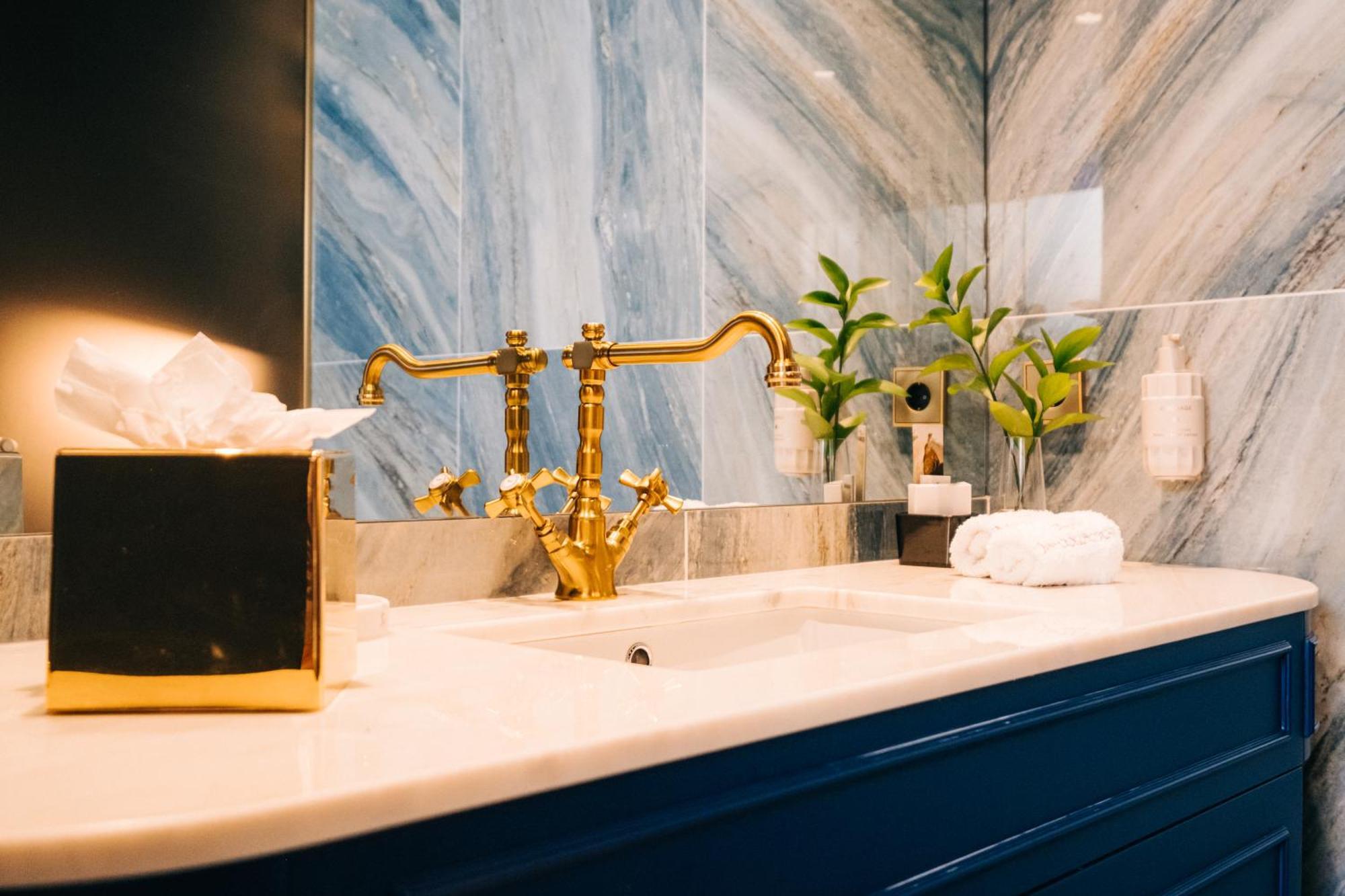 Ms Collection - Palacete Valdemouro Hotel