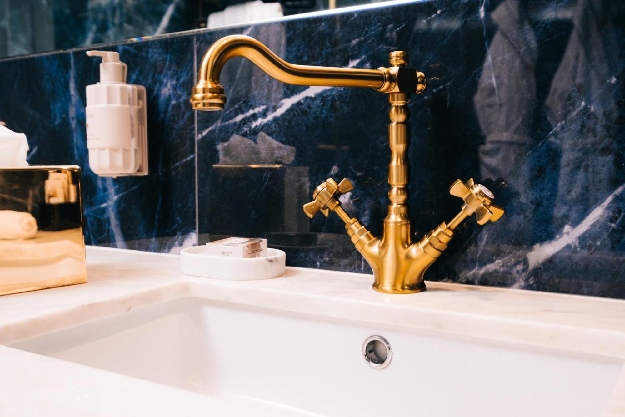 Ms Collection - Palacete Valdemouro Hotel Aveiro