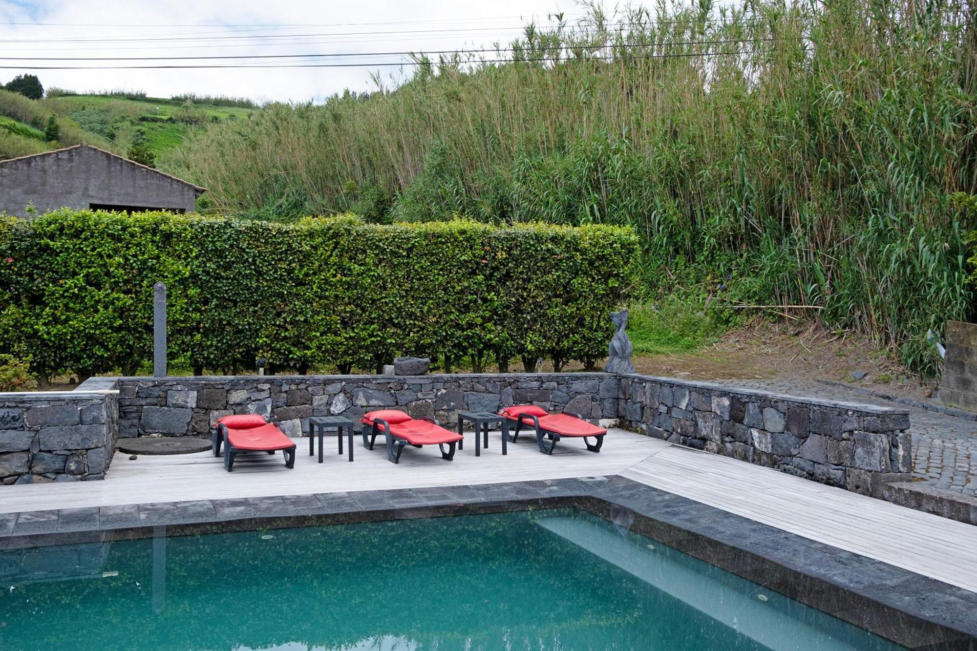 Holiday home Ponta Da Amora