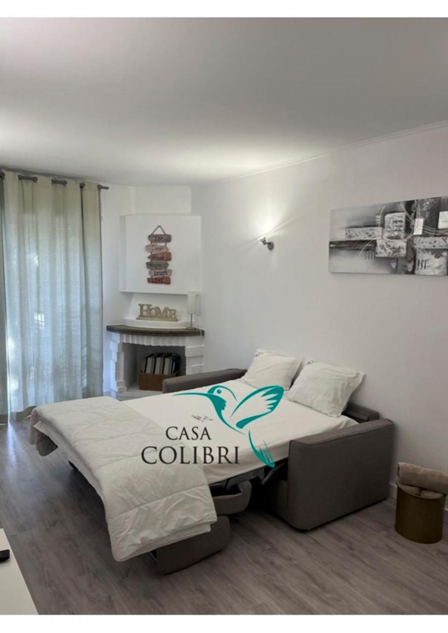 Casa Colibri Ii Lagos