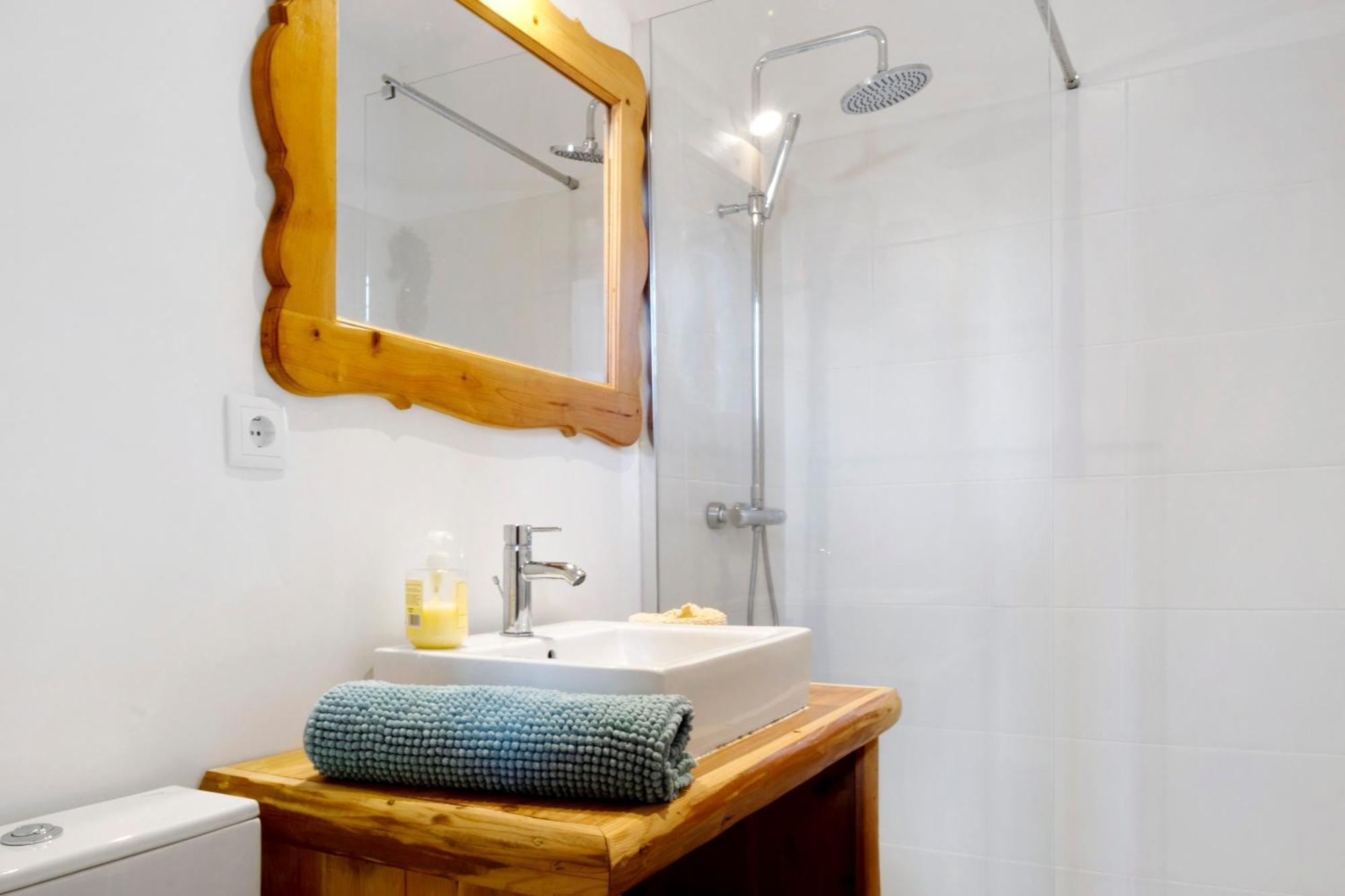 Ponta Da Amora Holiday home