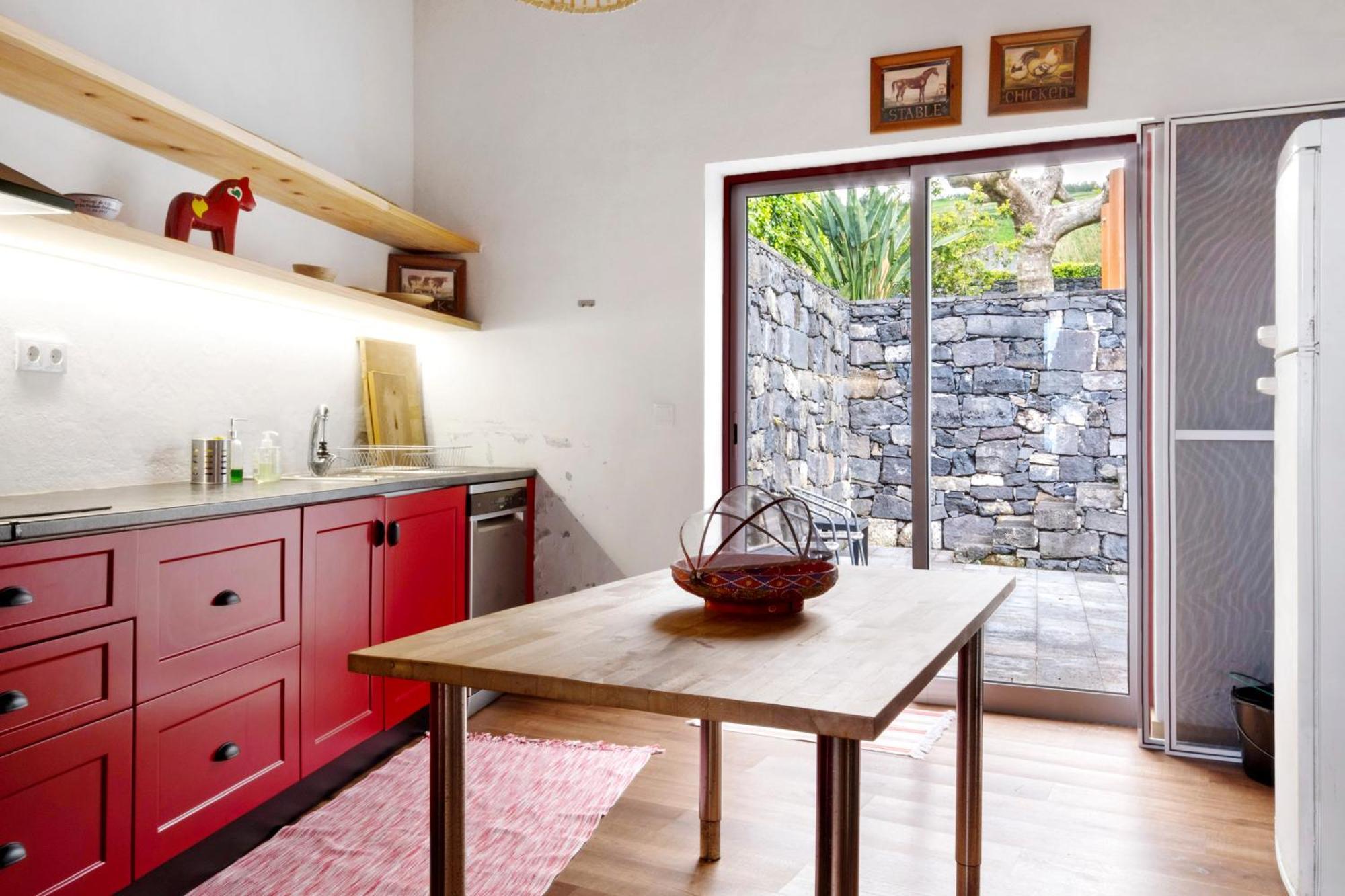 Holiday home Ponta Da Amora