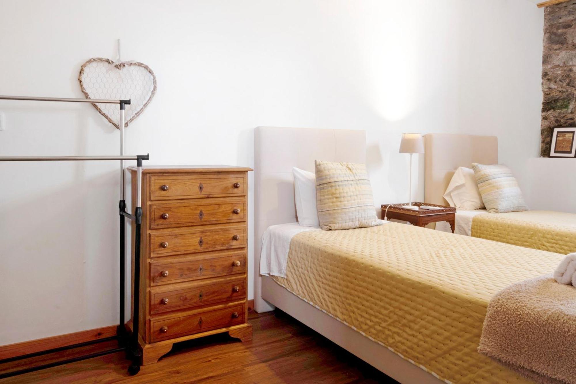 Ponta Da Amora Holiday home